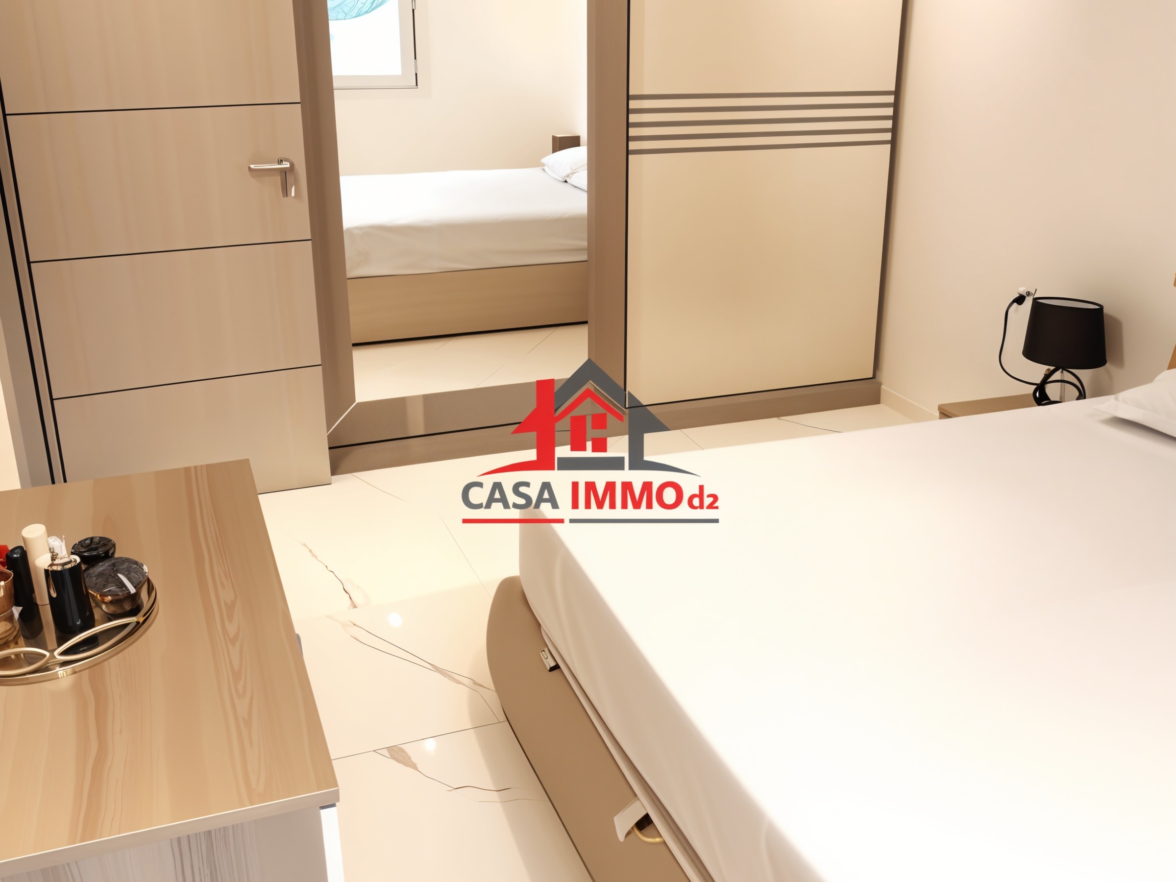 Appartement – Bou Ismaïl, Tipaza