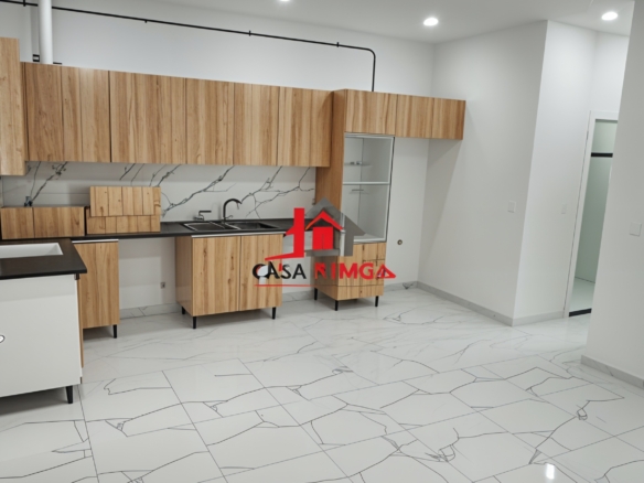 Appartement – Beni Messous, Alger <span class="casa-ref-carte">(CASA-027)</span>
