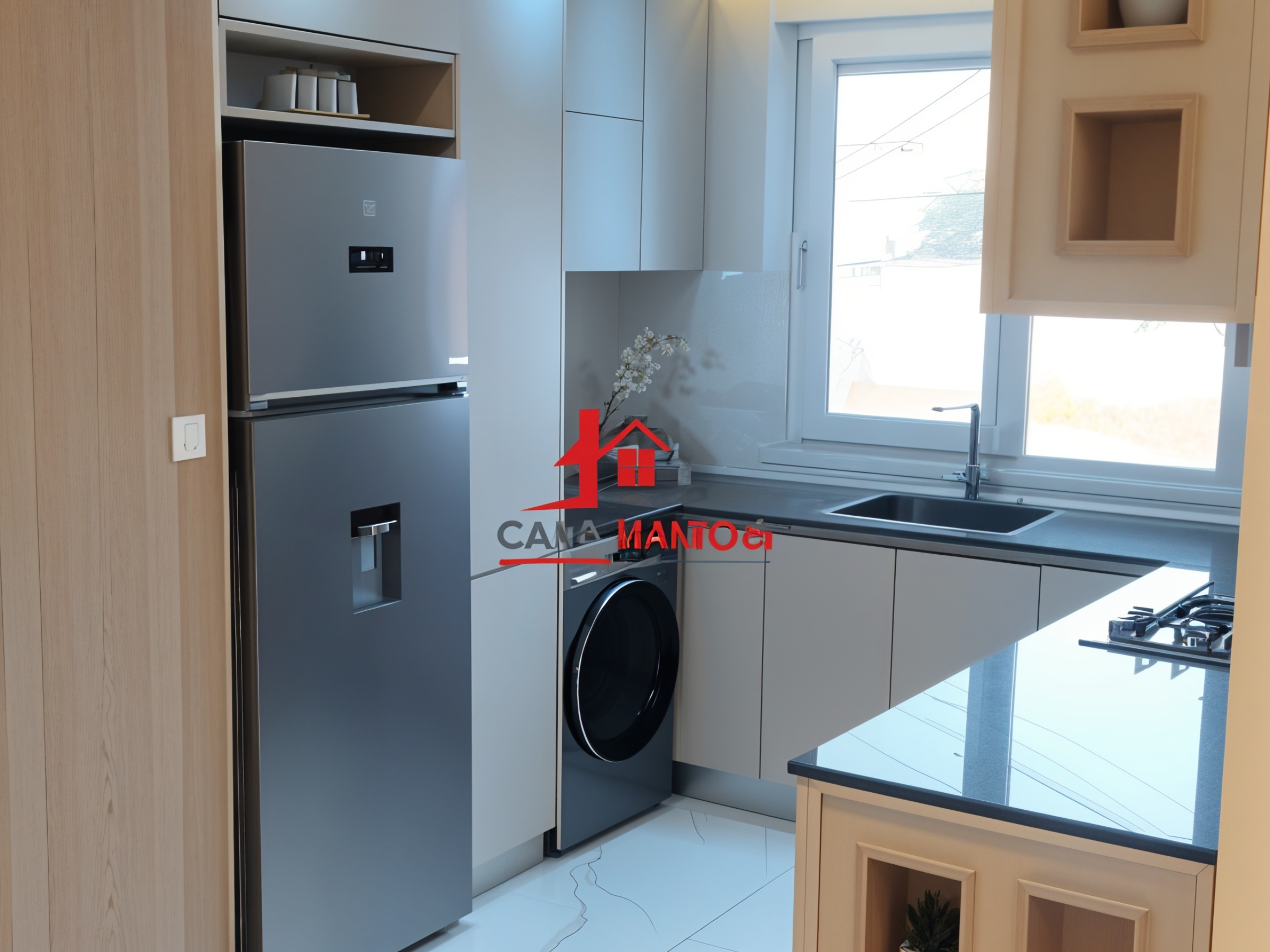 Appartement – Bou Ismaïl, Tipaza