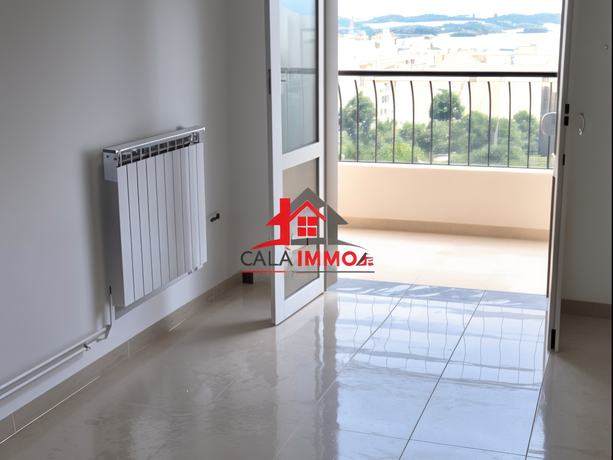 Appartement – Ouled Fayet, Alger