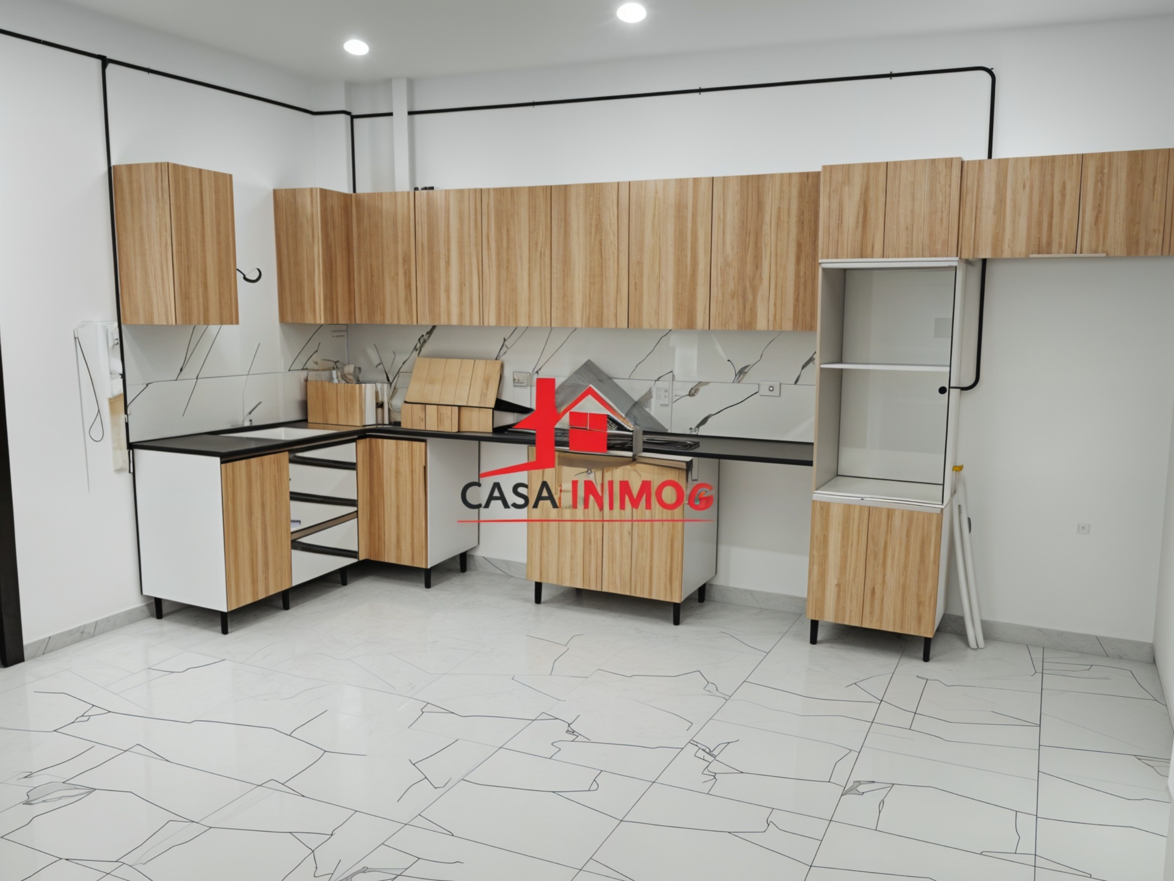 Appartement – Beni Messous, Alger