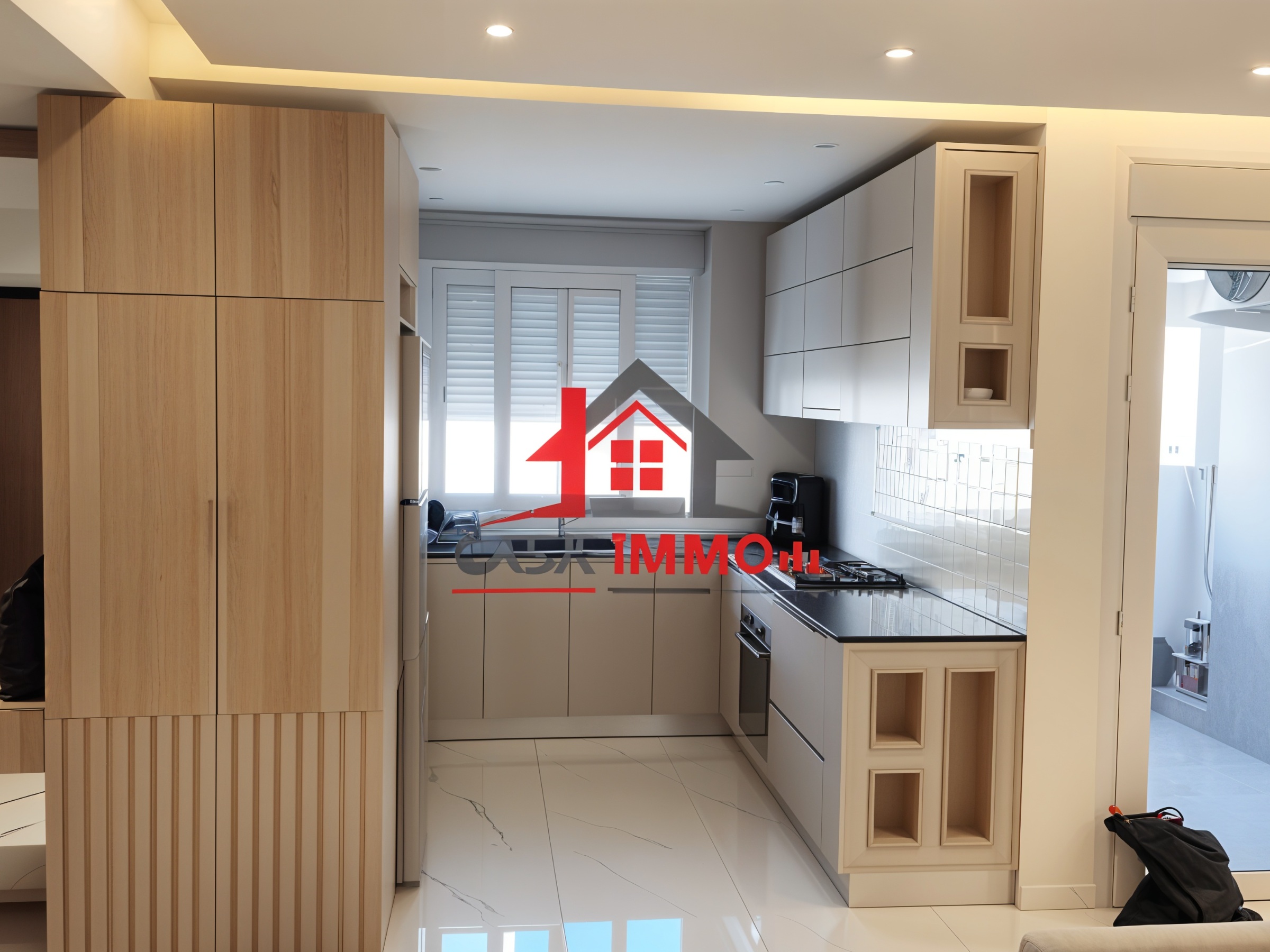 Appartement – Bou Ismaïl, Tipaza
