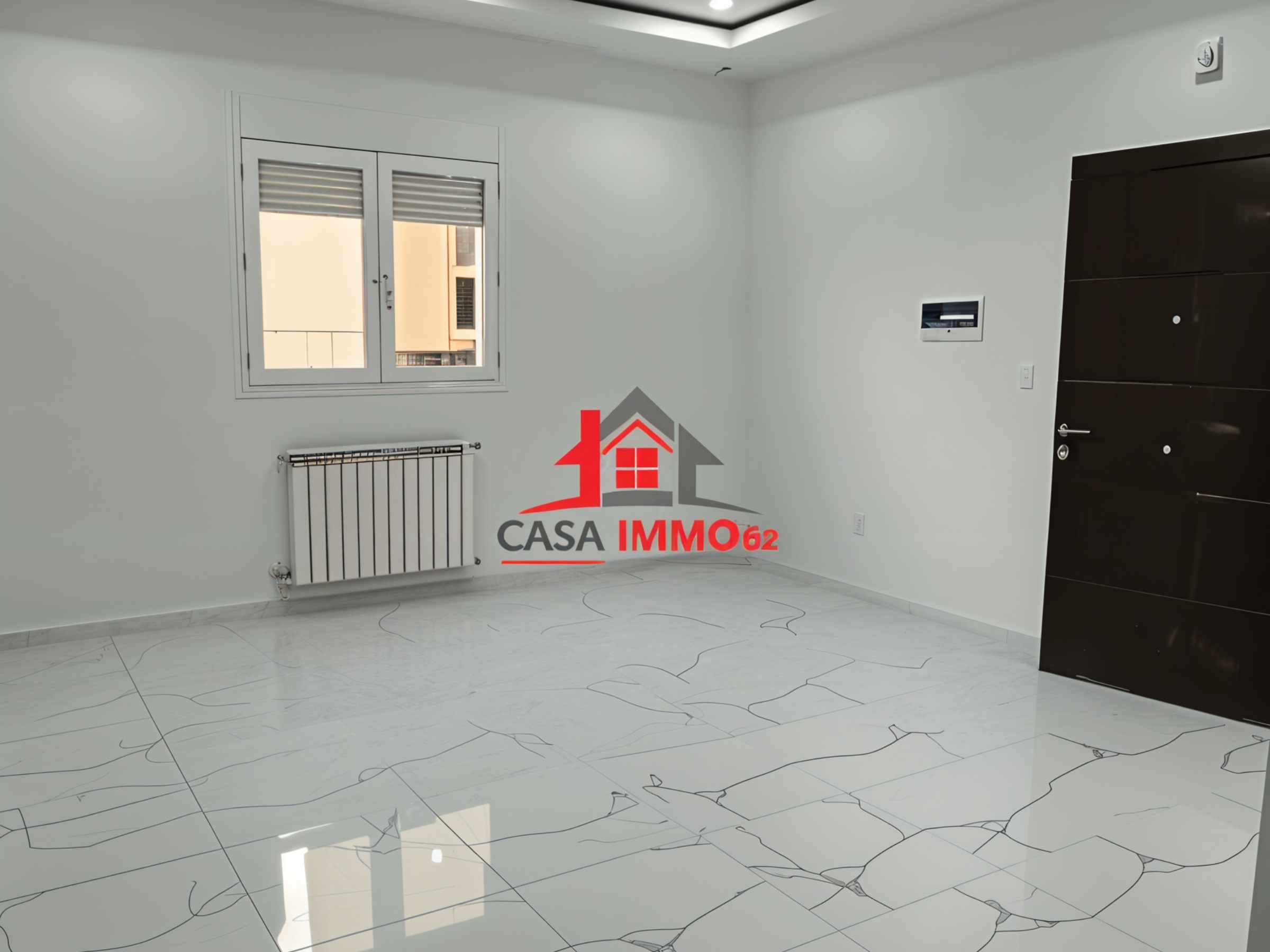 Appartement – Beni Messous, Alger