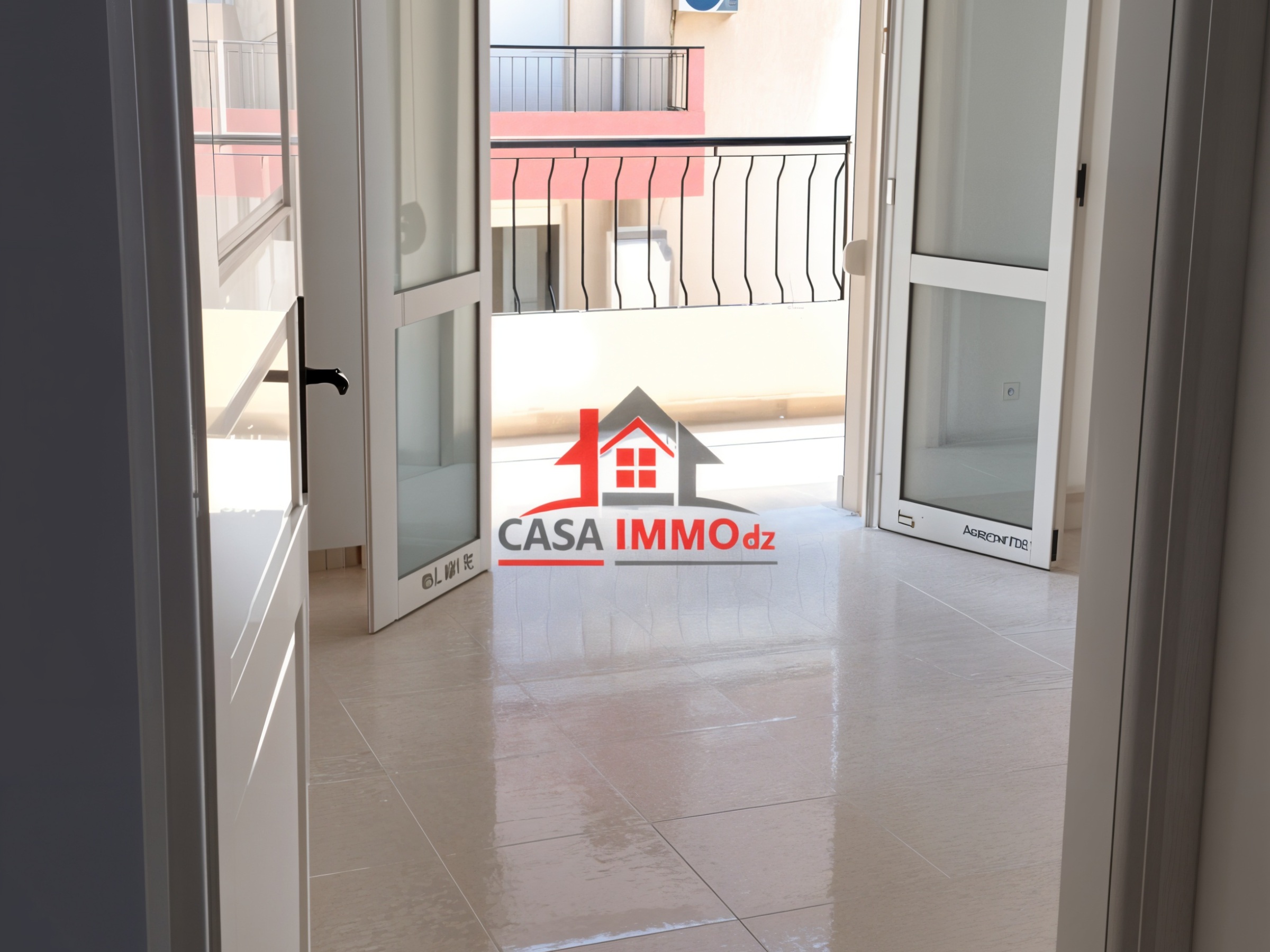 Appartement – Ouled Fayet, Alger
