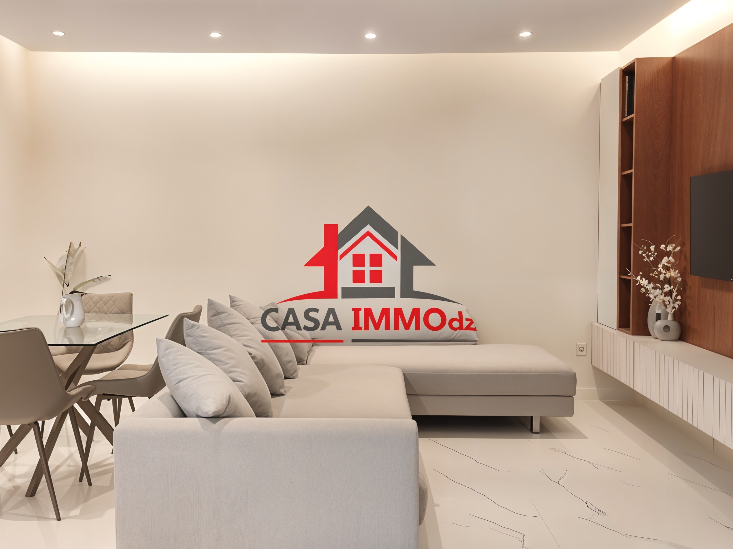 Appartement – Bou Ismaïl, Tipaza