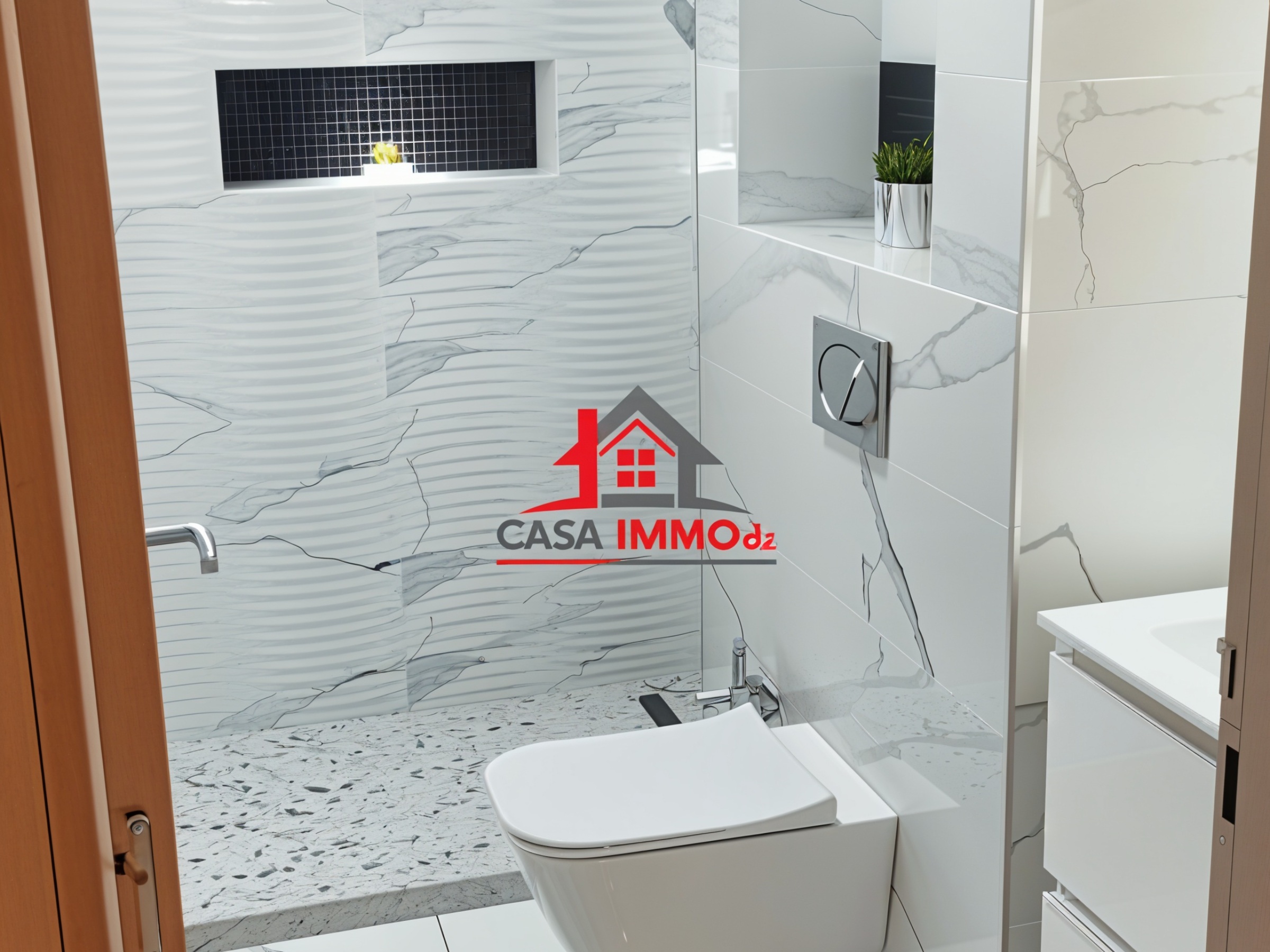 Appartement – Bou Ismaïl, Tipaza