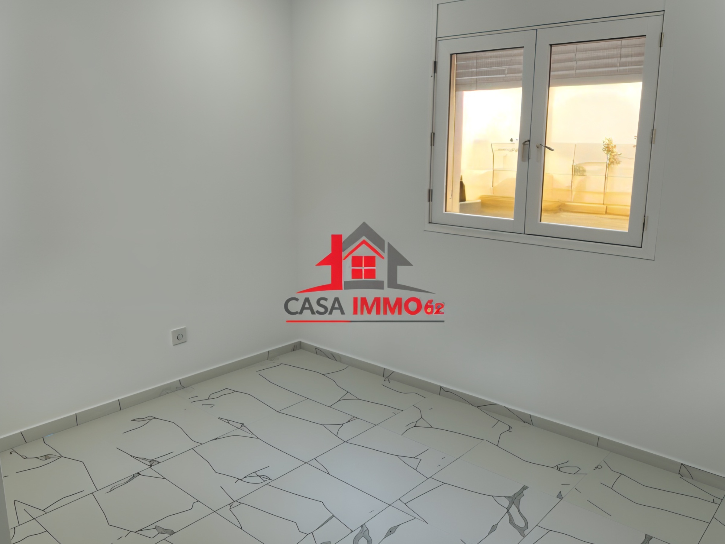 Appartement – Beni Messous, Alger