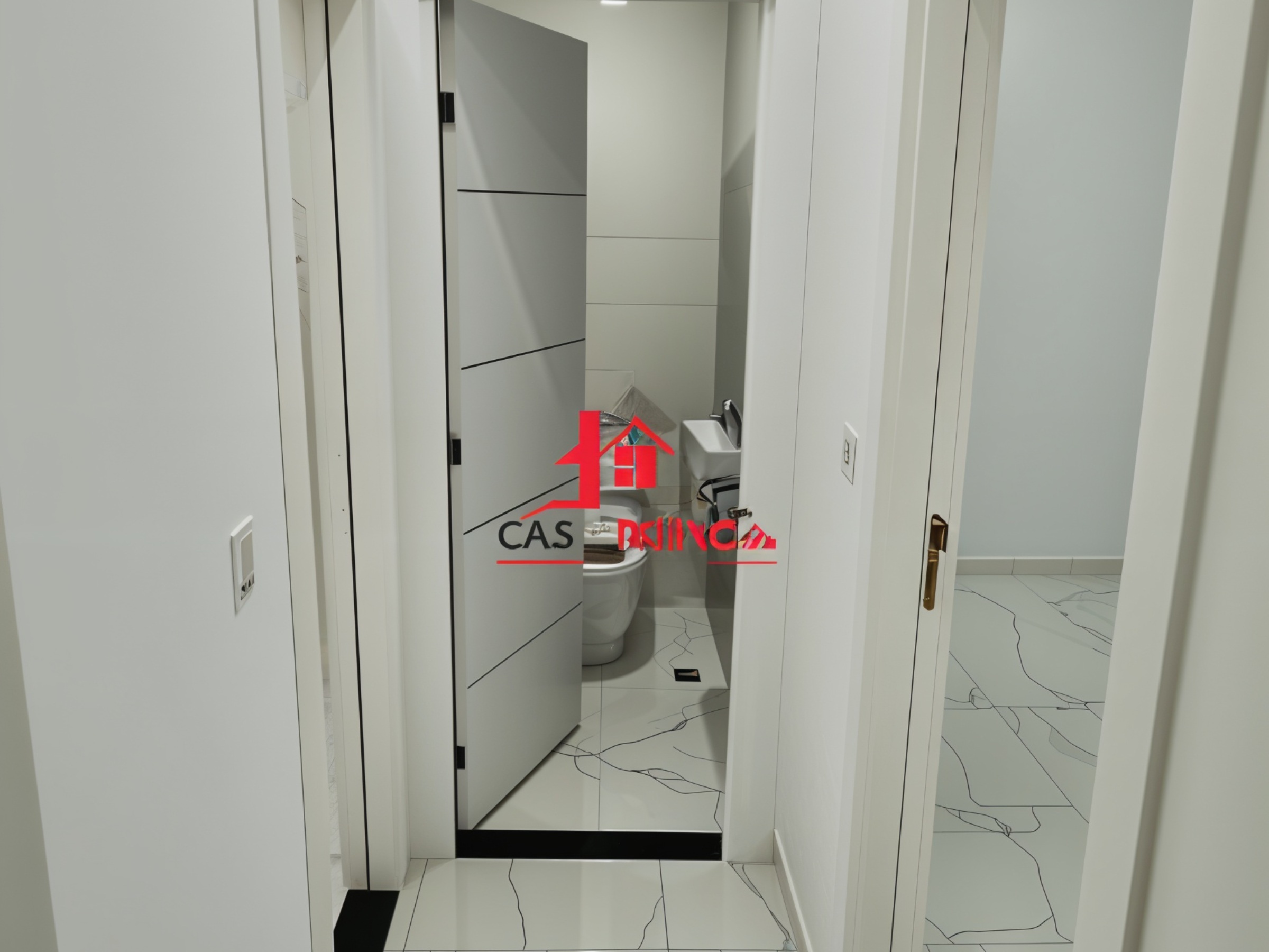 Appartement – Beni Messous, Alger