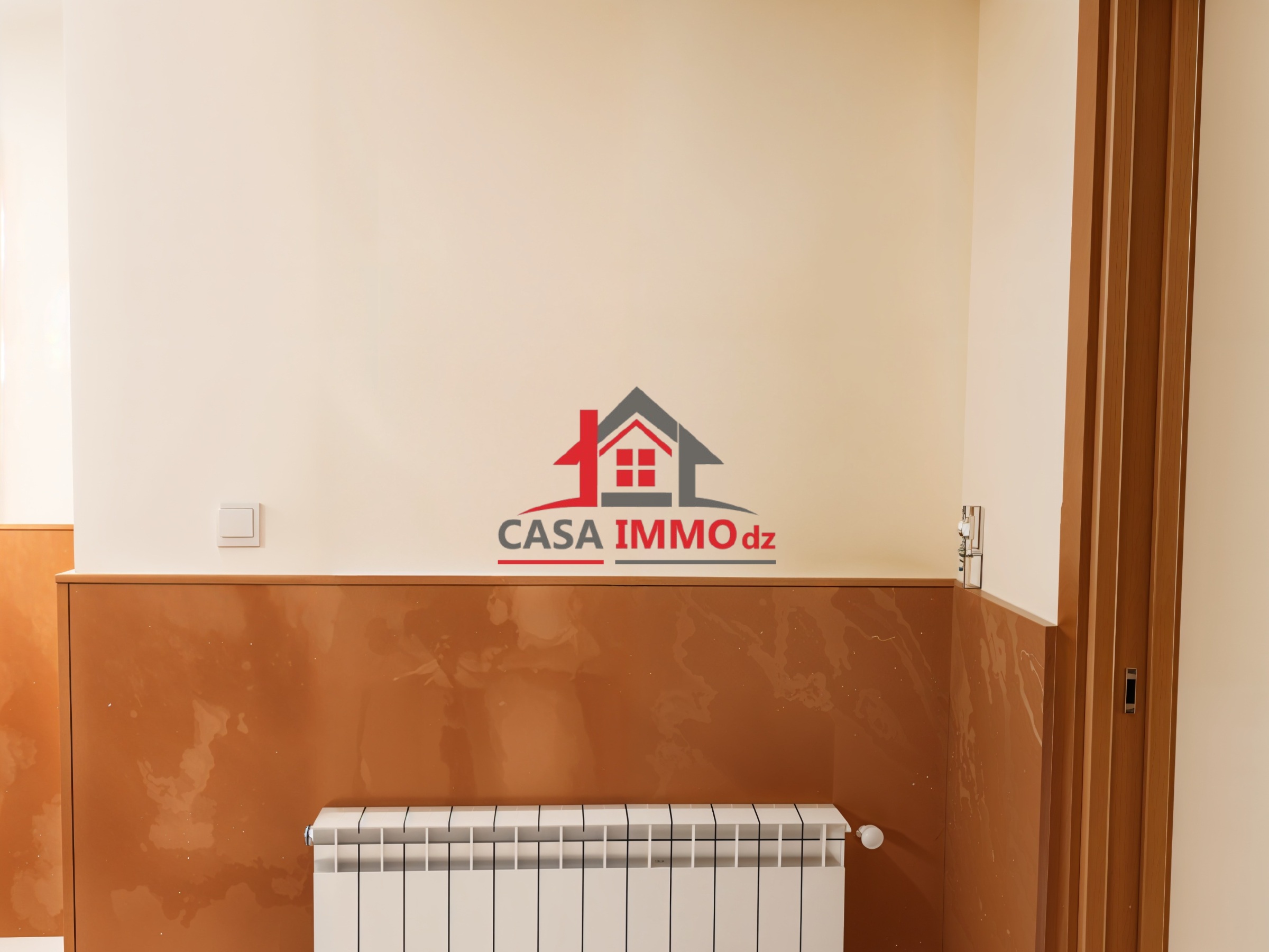 Appartement – El Biar, Alger