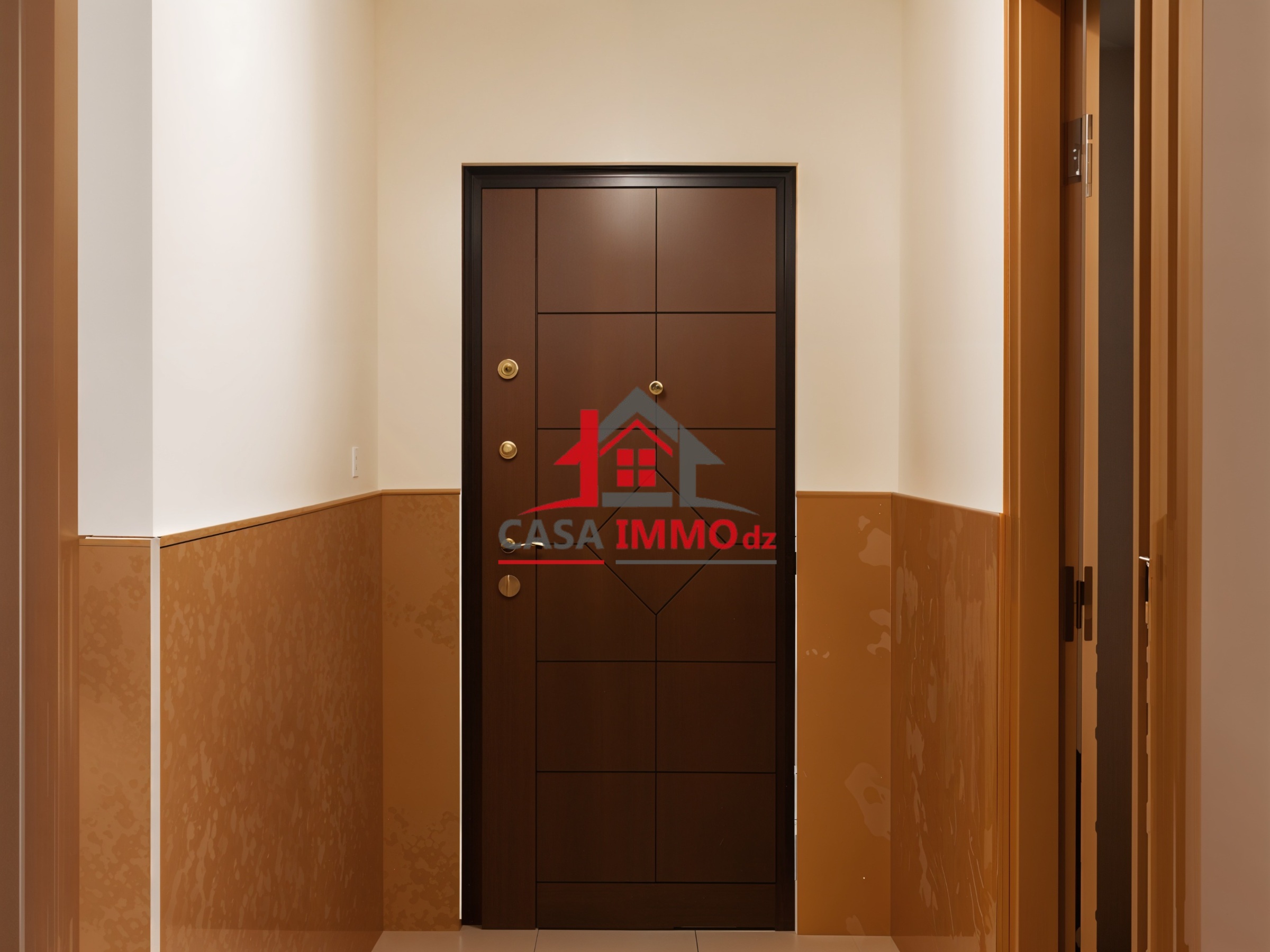 Appartement – El Biar, Alger