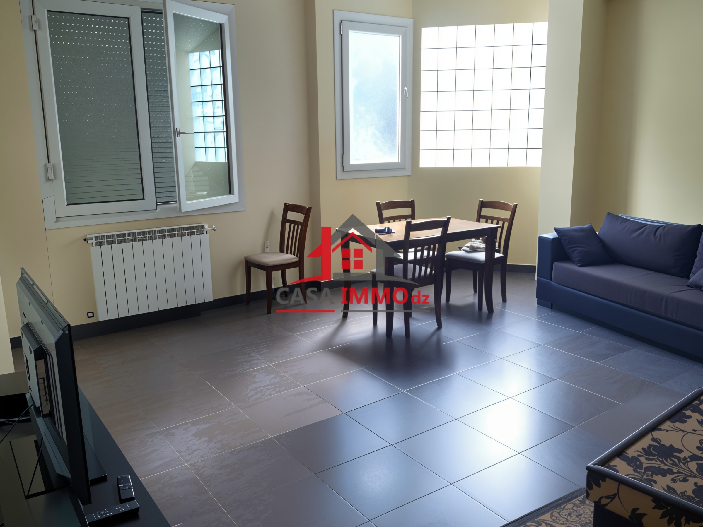 Appartement – El Biar, Alger
