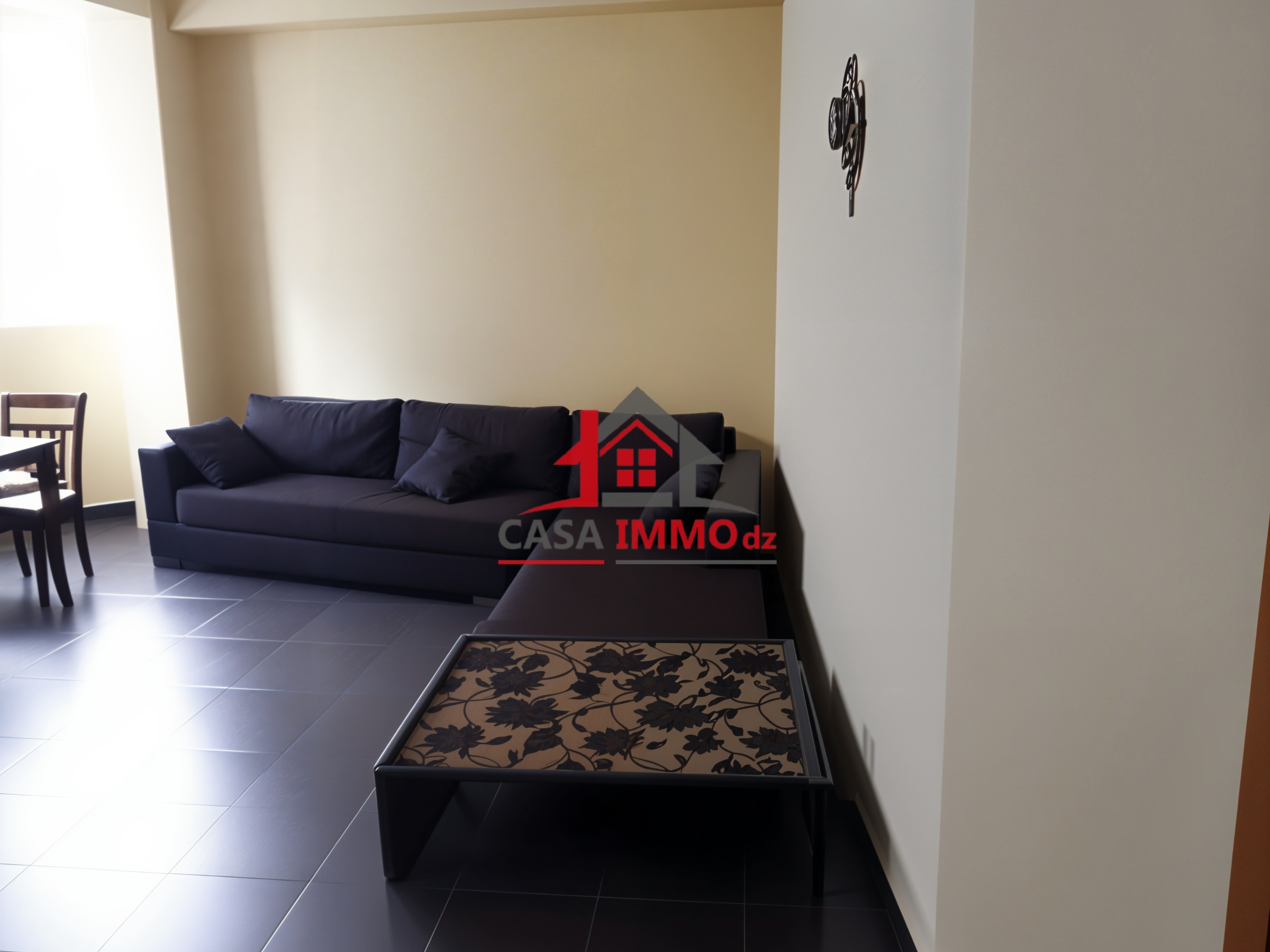 Appartement – El Biar, Alger