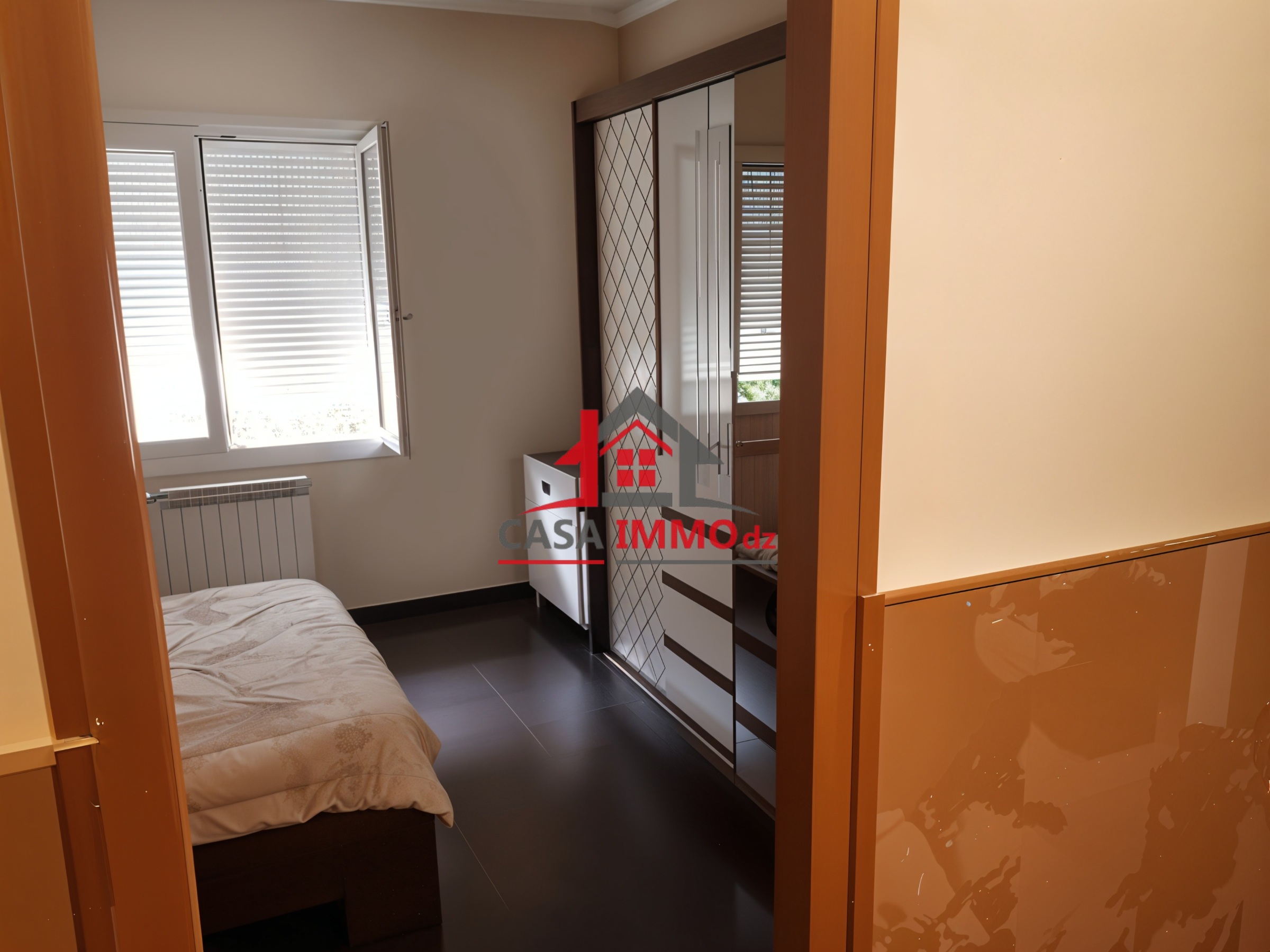 Appartement – El Biar, Alger