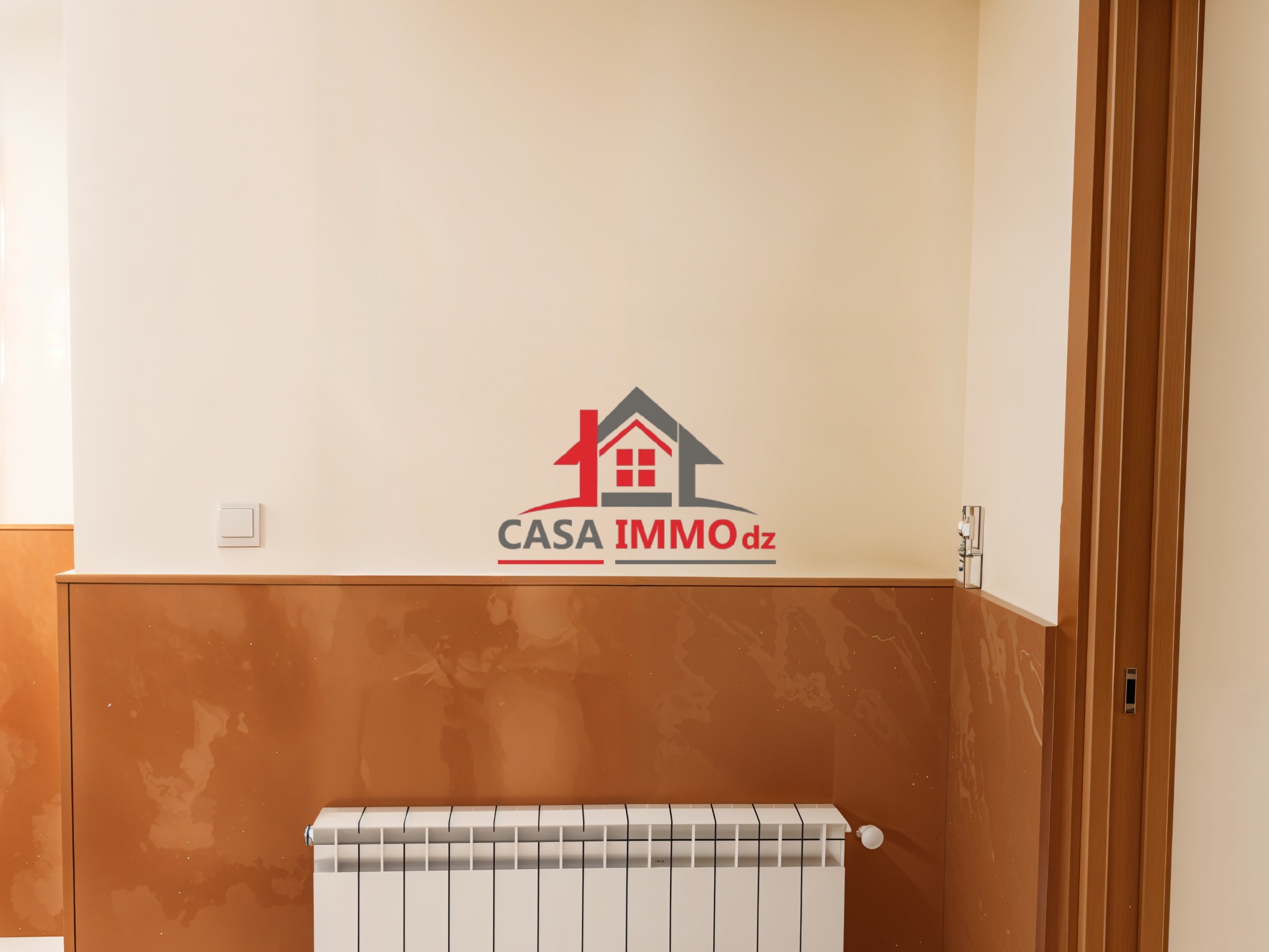Appartement – El Biar, Alger