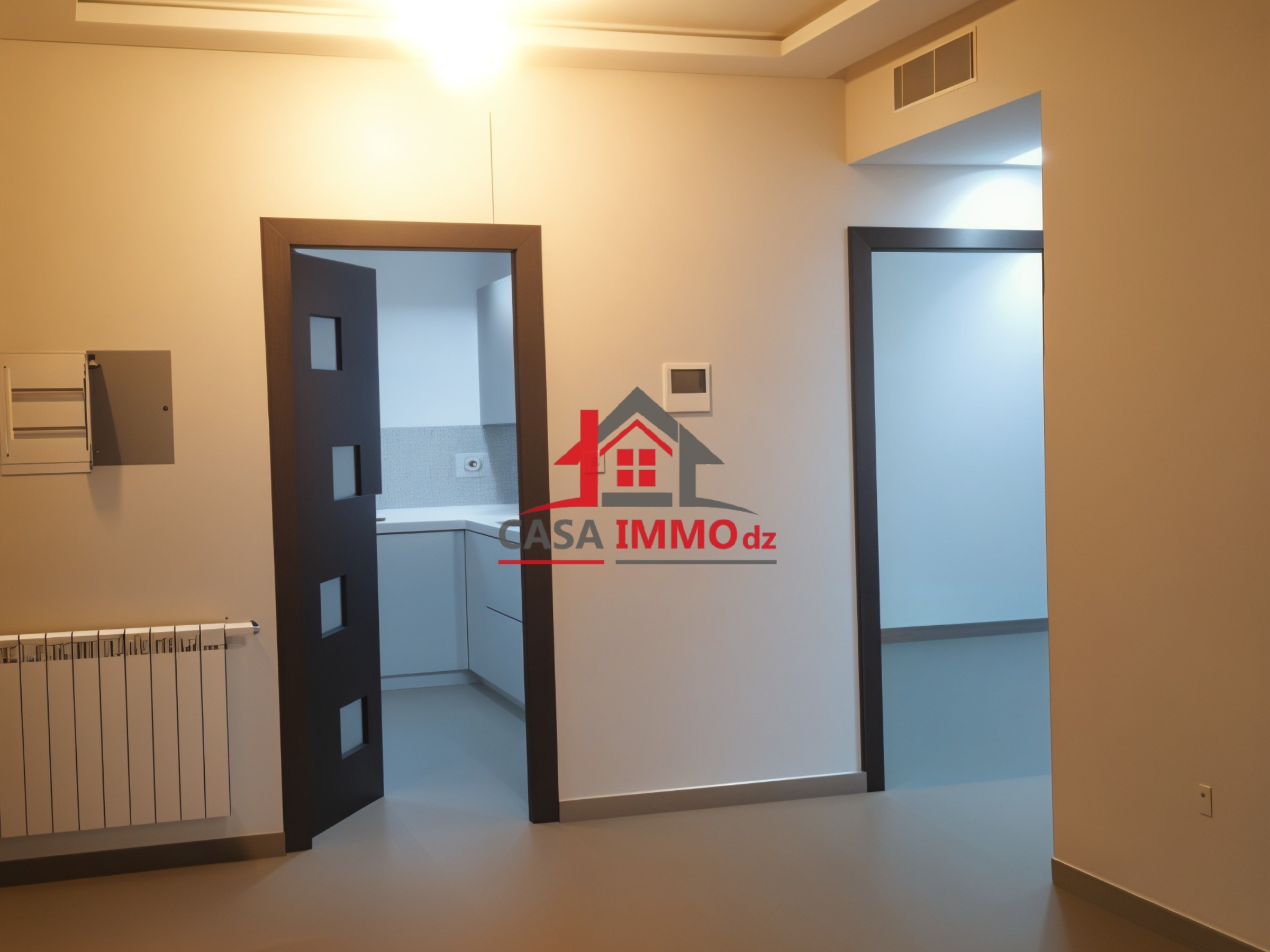 Appartement – Hydra, Alger