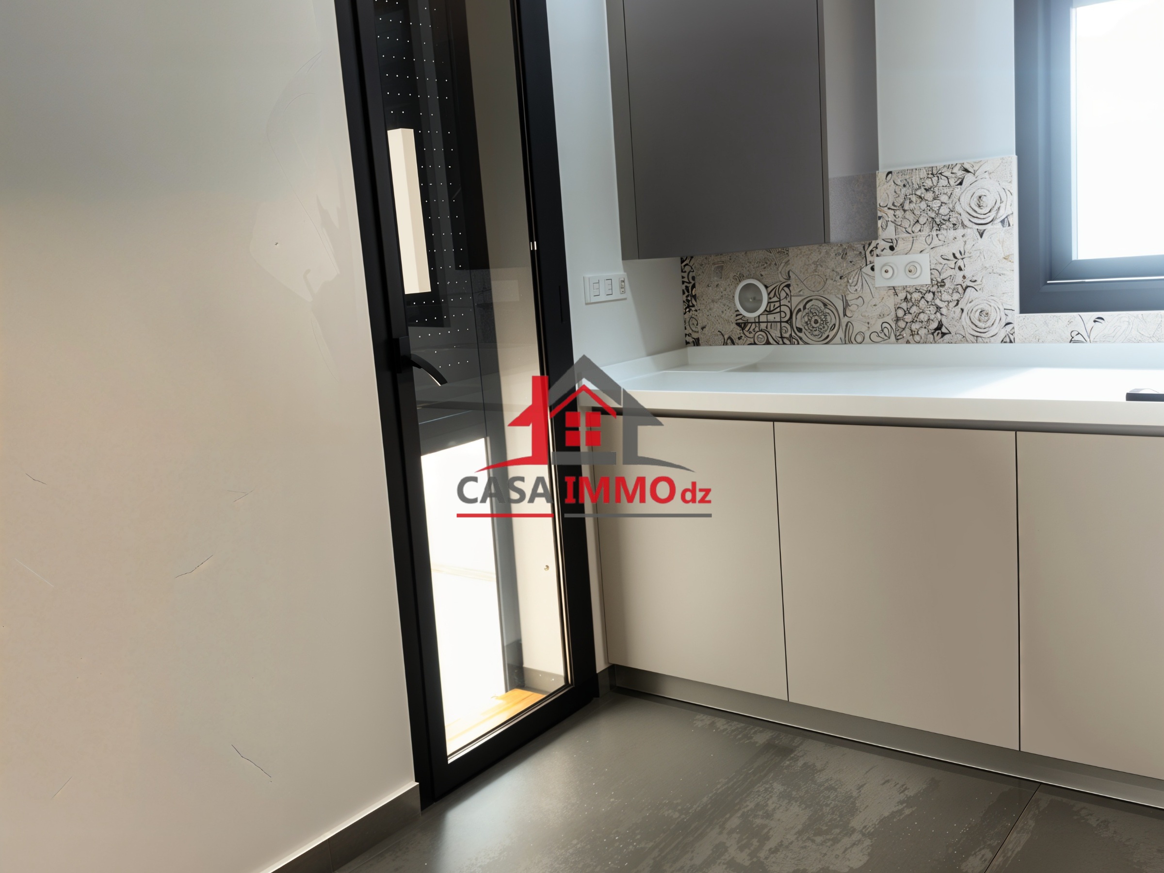 Appartement – Hydra, Alger