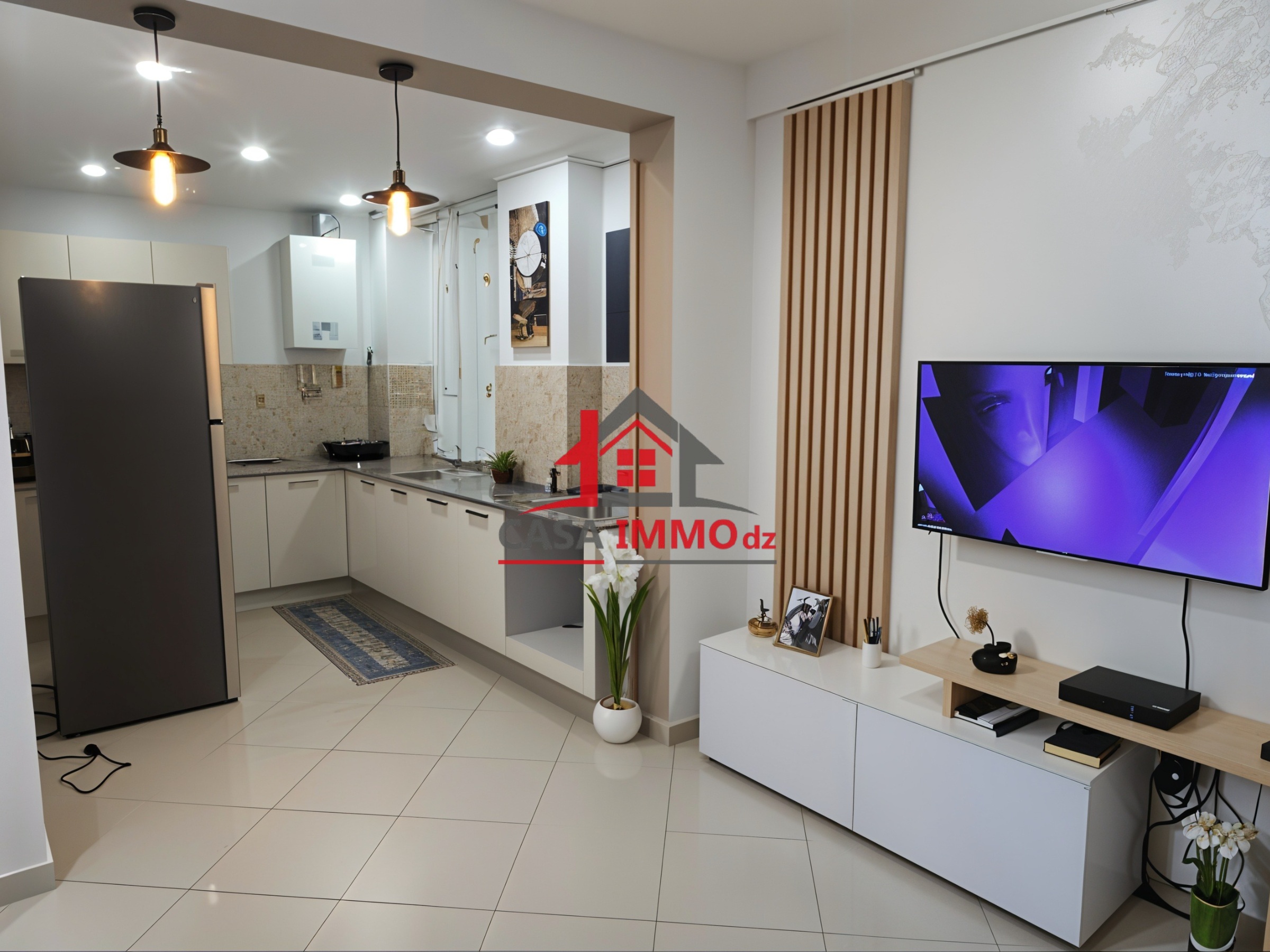 Appartement – Chéraga, Alger