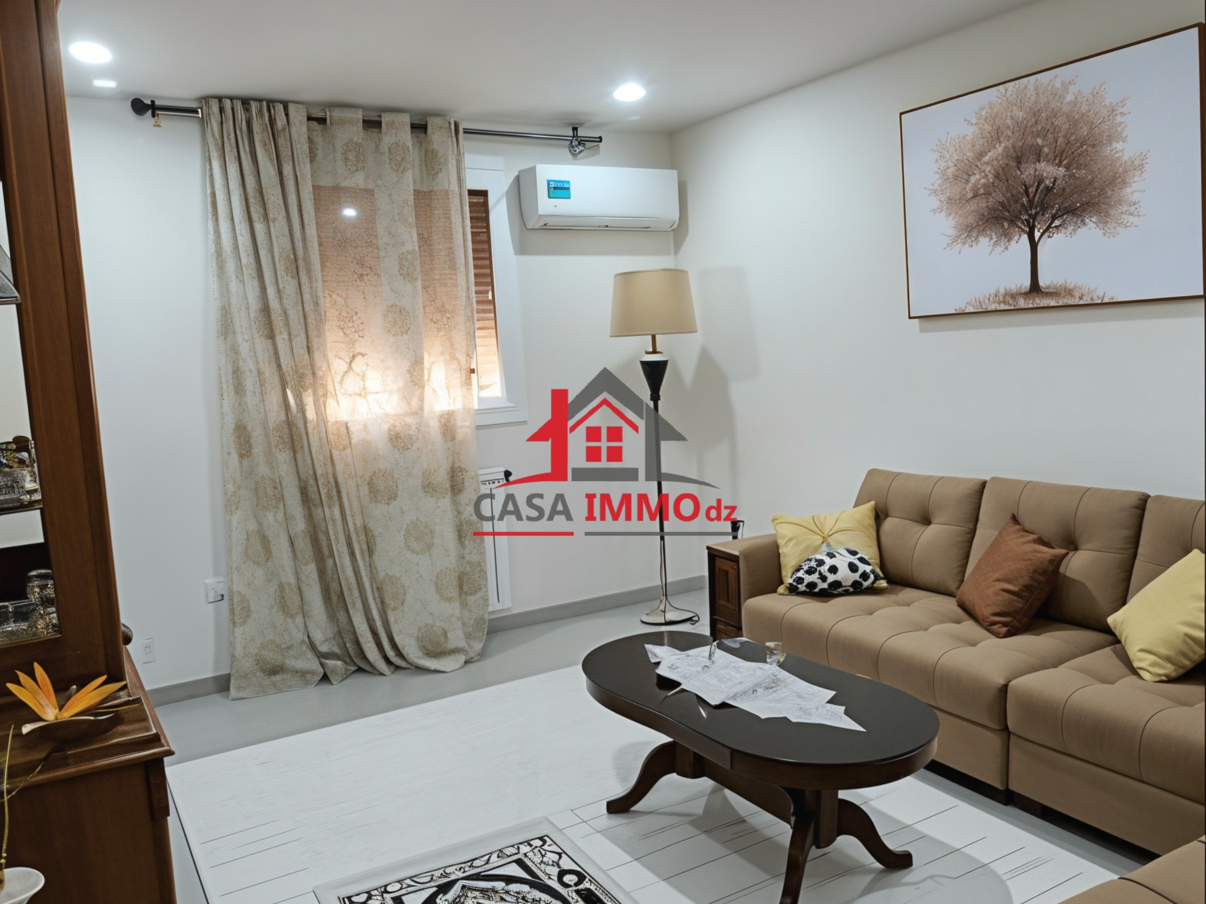 Appartement – Chéraga, Alger