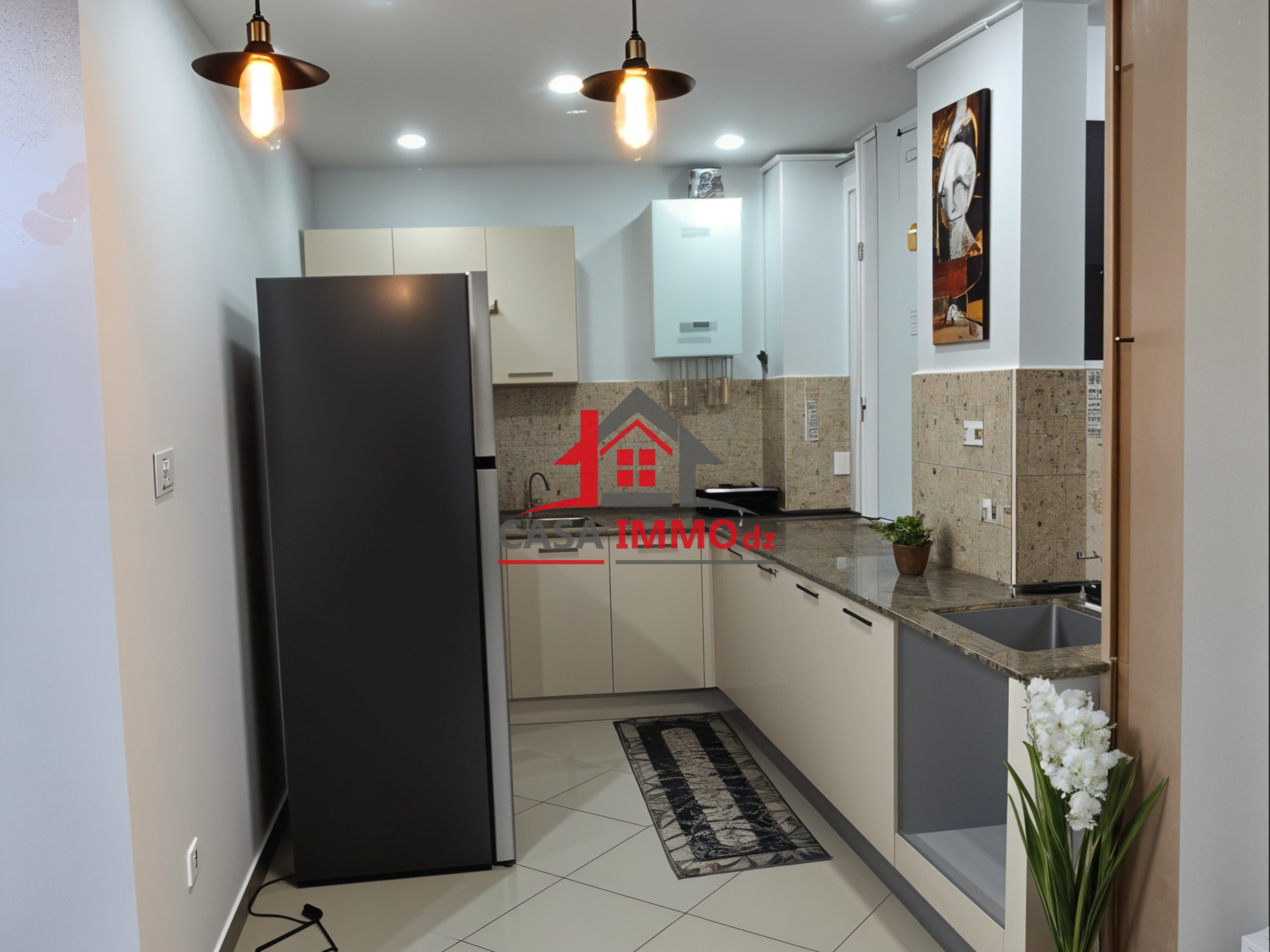 Appartement – Chéraga, Alger