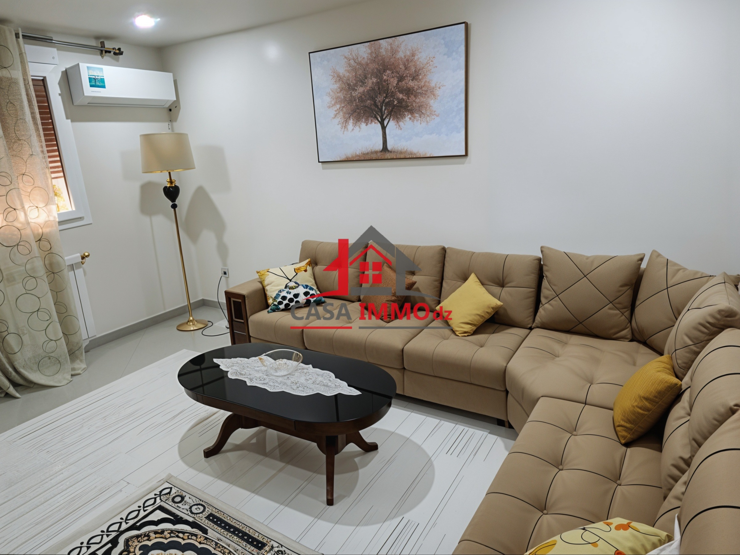 Appartement – Chéraga, Alger