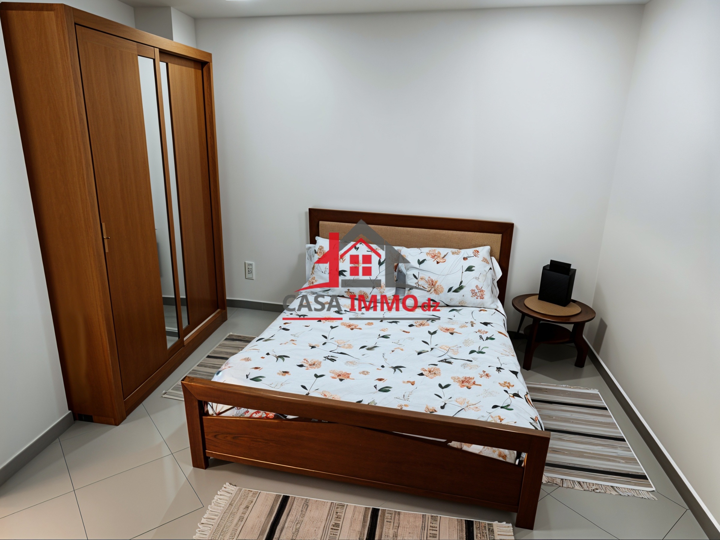 Appartement – Chéraga, Alger