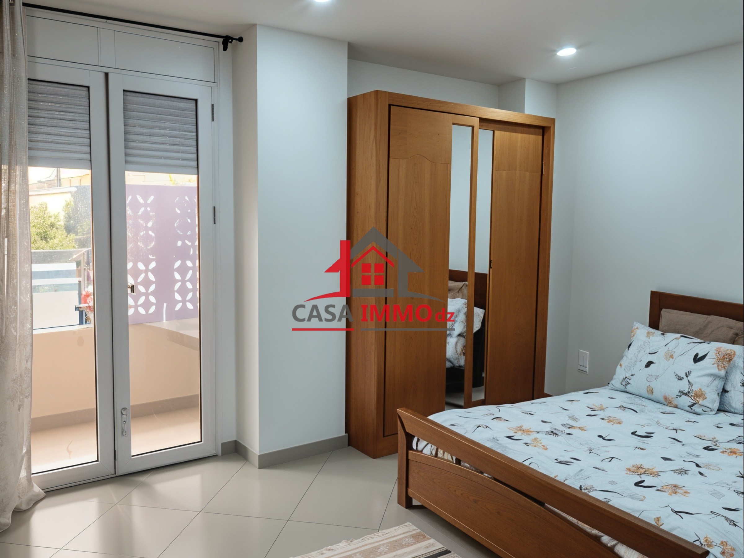 Appartement – Chéraga, Alger