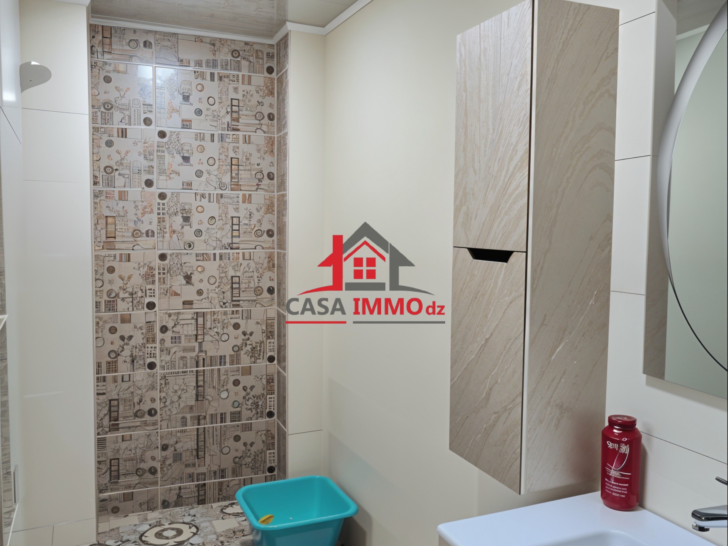 Appartement – Chéraga, Alger