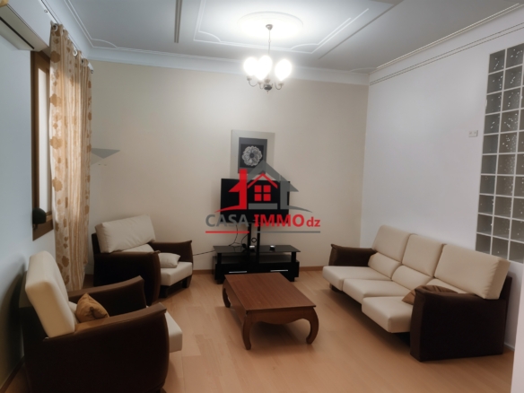 Appartement – Ben Aknoun, Alger <span class="casa-ref-carte">(CASA-087)</span>