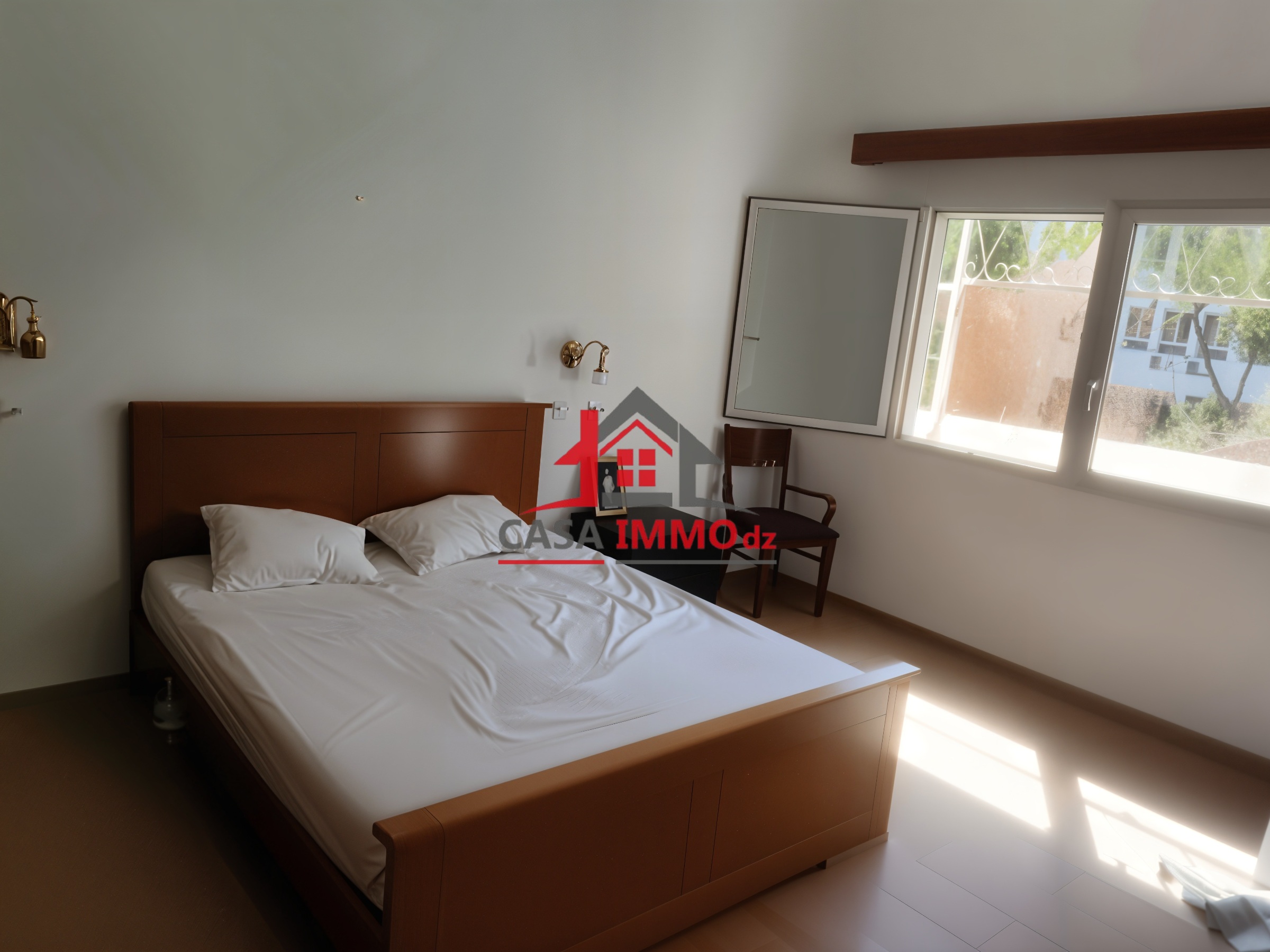 Appartement – Ben Aknoun, Alger