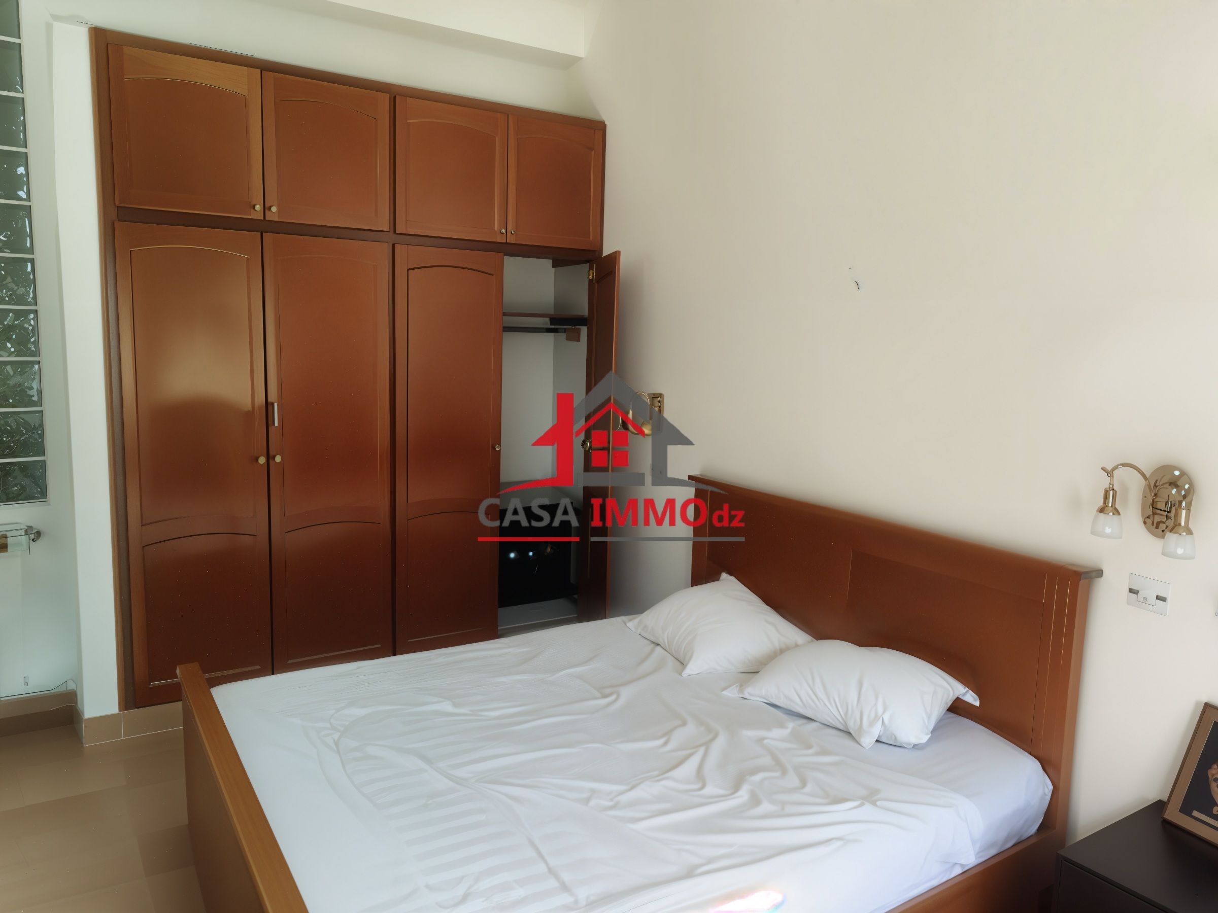 Appartement – Ben Aknoun, Alger