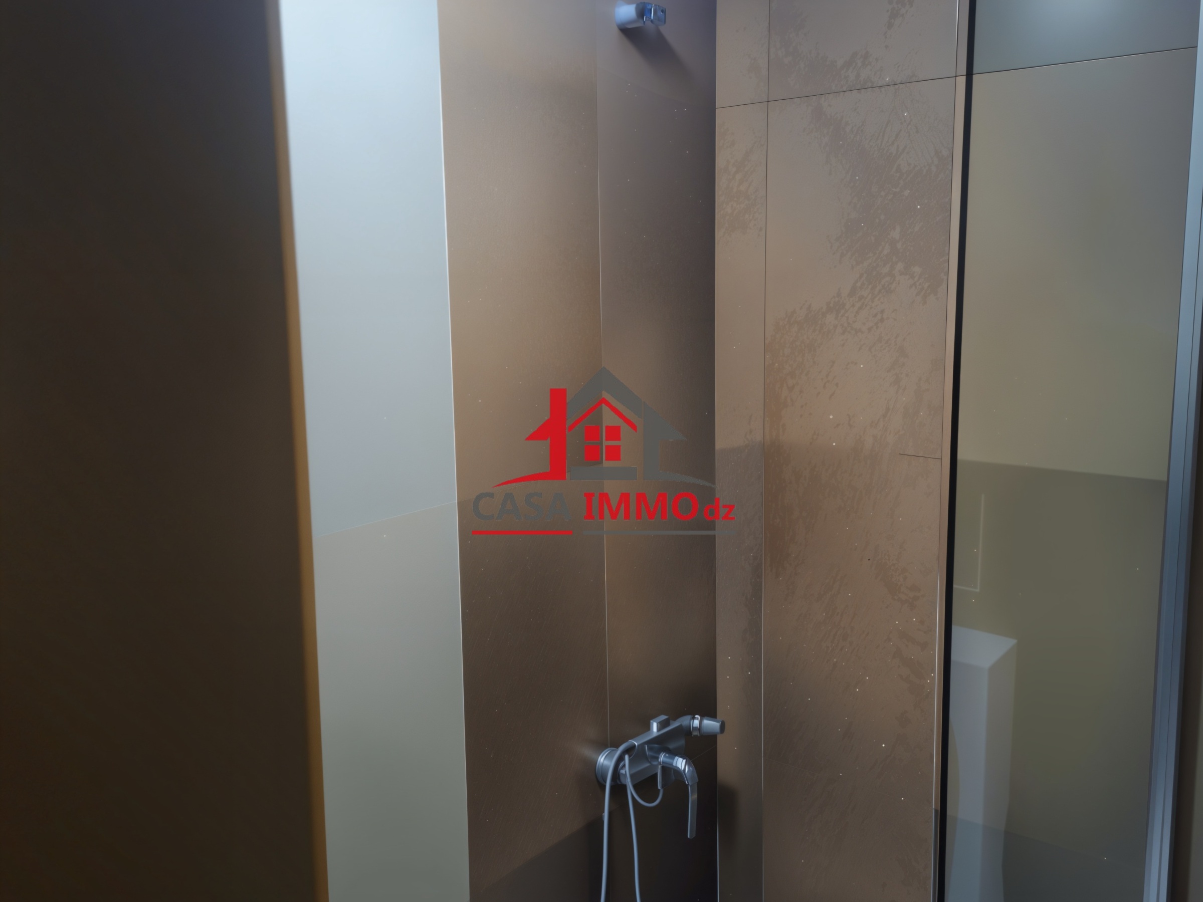 Appartement – Ben Aknoun, Alger