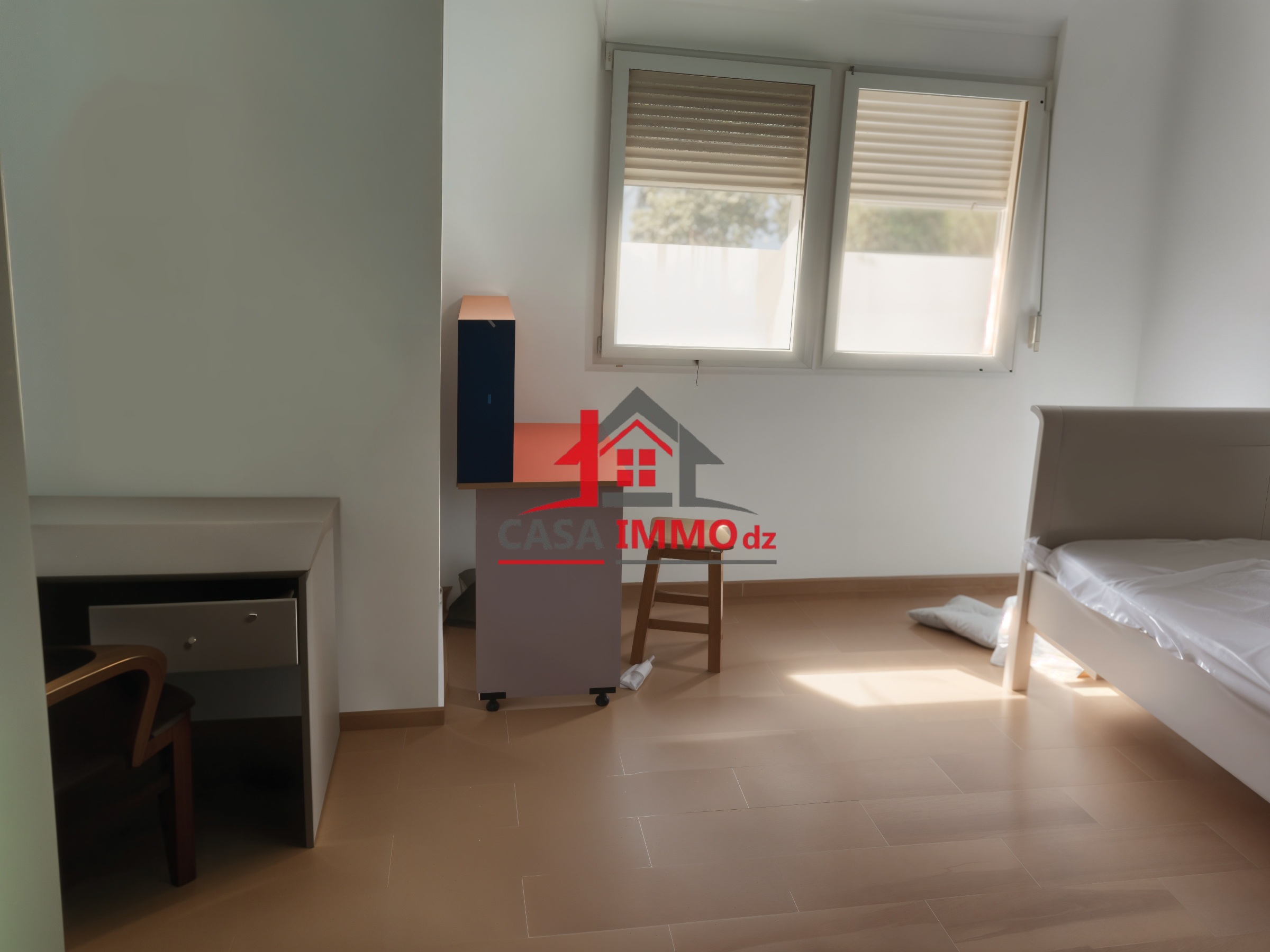 Appartement – Ben Aknoun, Alger