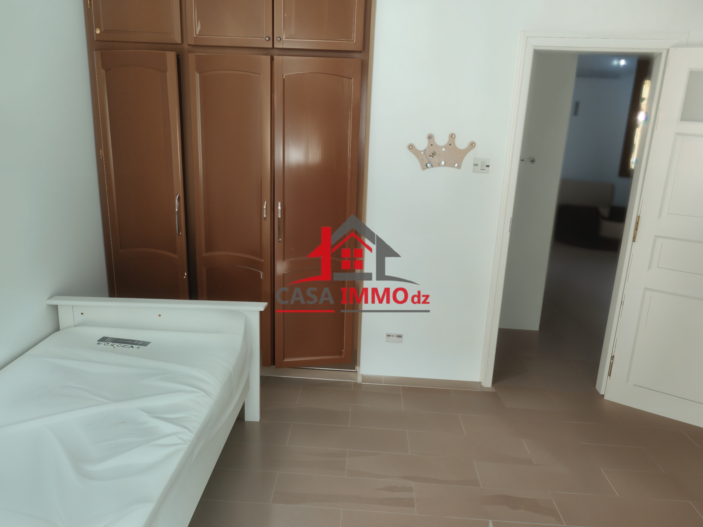 Appartement – Ben Aknoun, Alger