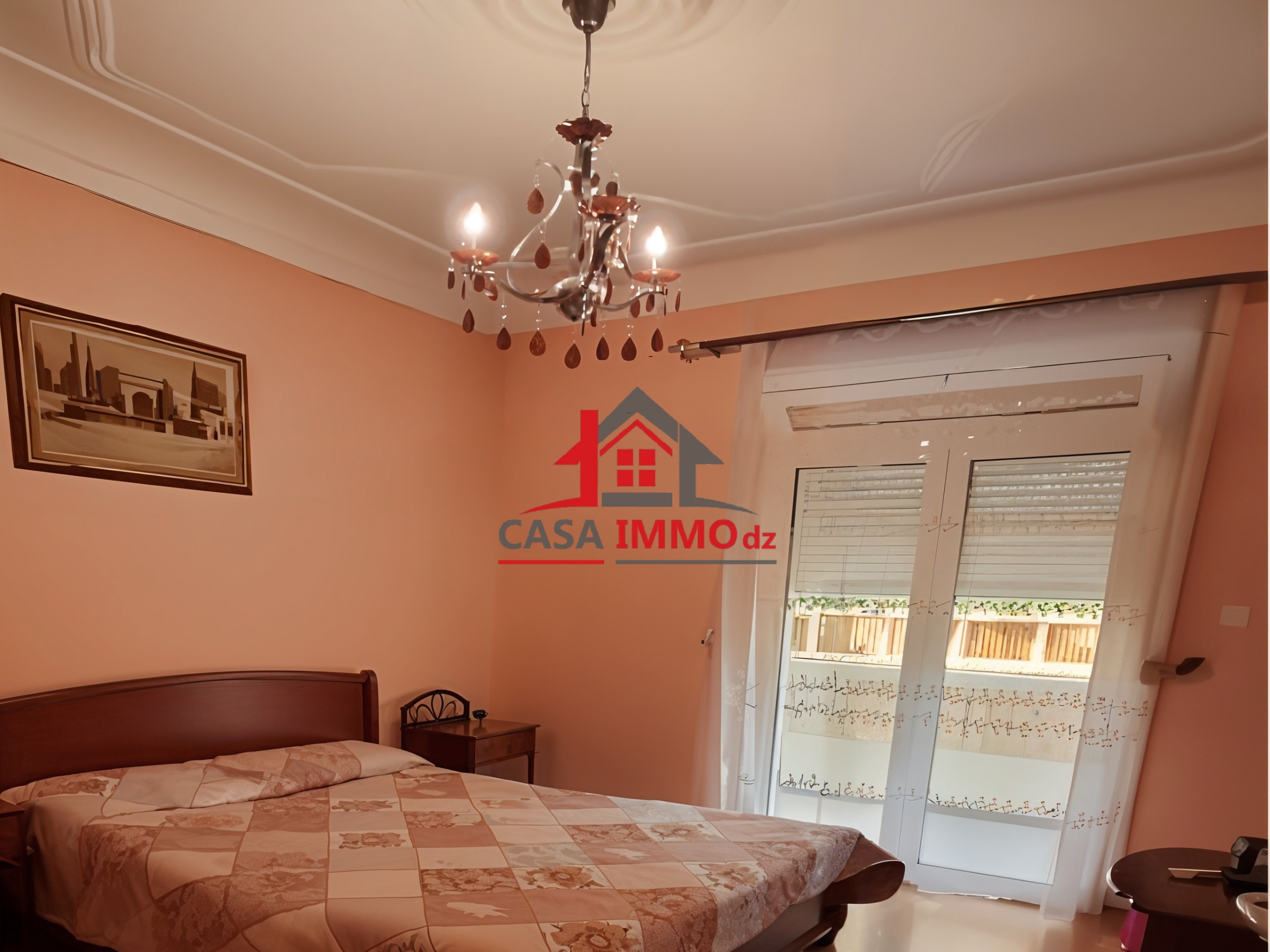 Villa – Chéraga, Alger