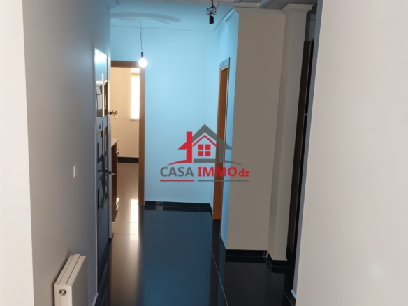 Appartement – Chéraga, Alger <span class="casa-ref-carte">(CASA-091)</span>