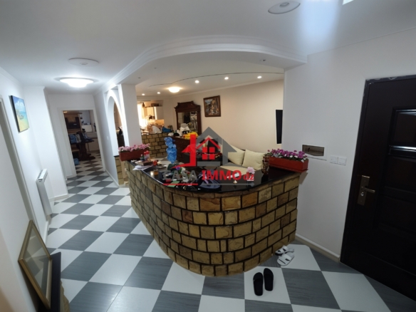 Appartement – Chéraga, Alger <span class="casa-ref-carte">(CASA-093)</span>