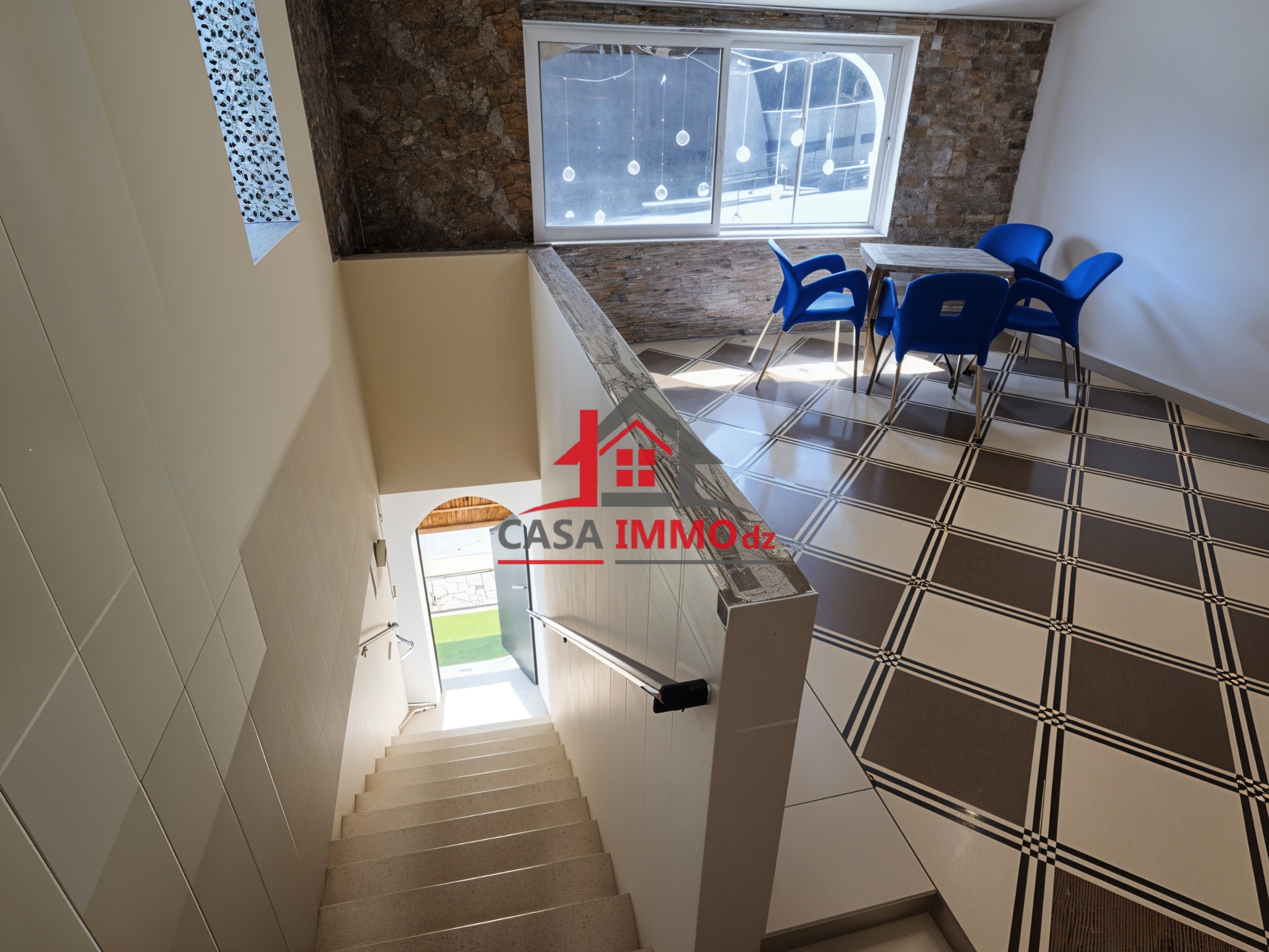 Local – Bab El Oued, Alger