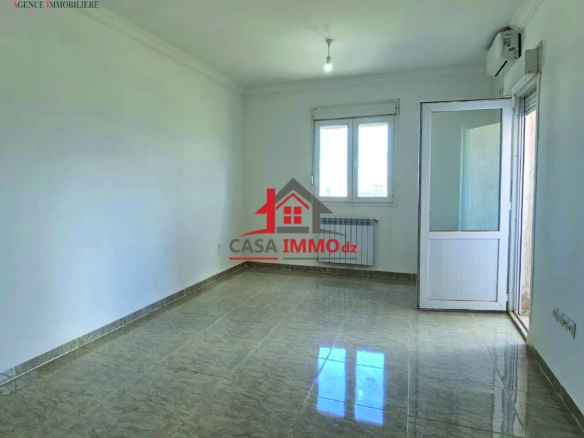 Appartement – Zeralda, Alger <span class="casa-ref-carte">(CASA-097)</span>