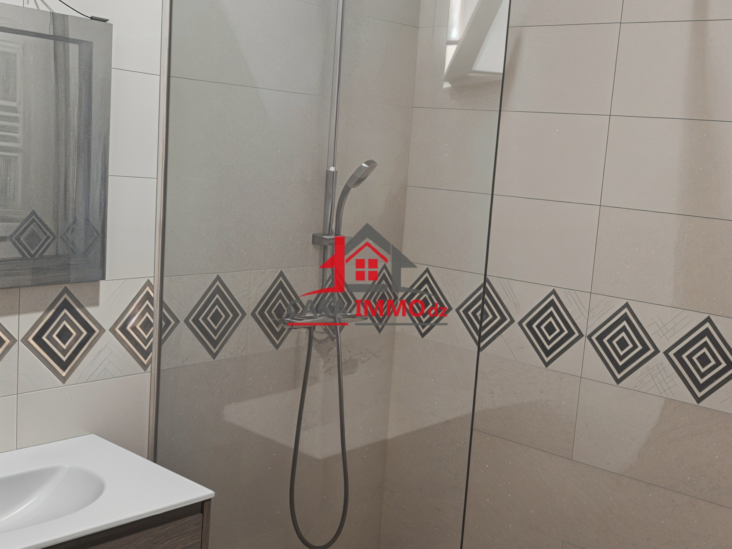 Appartement – Zeralda, Alger