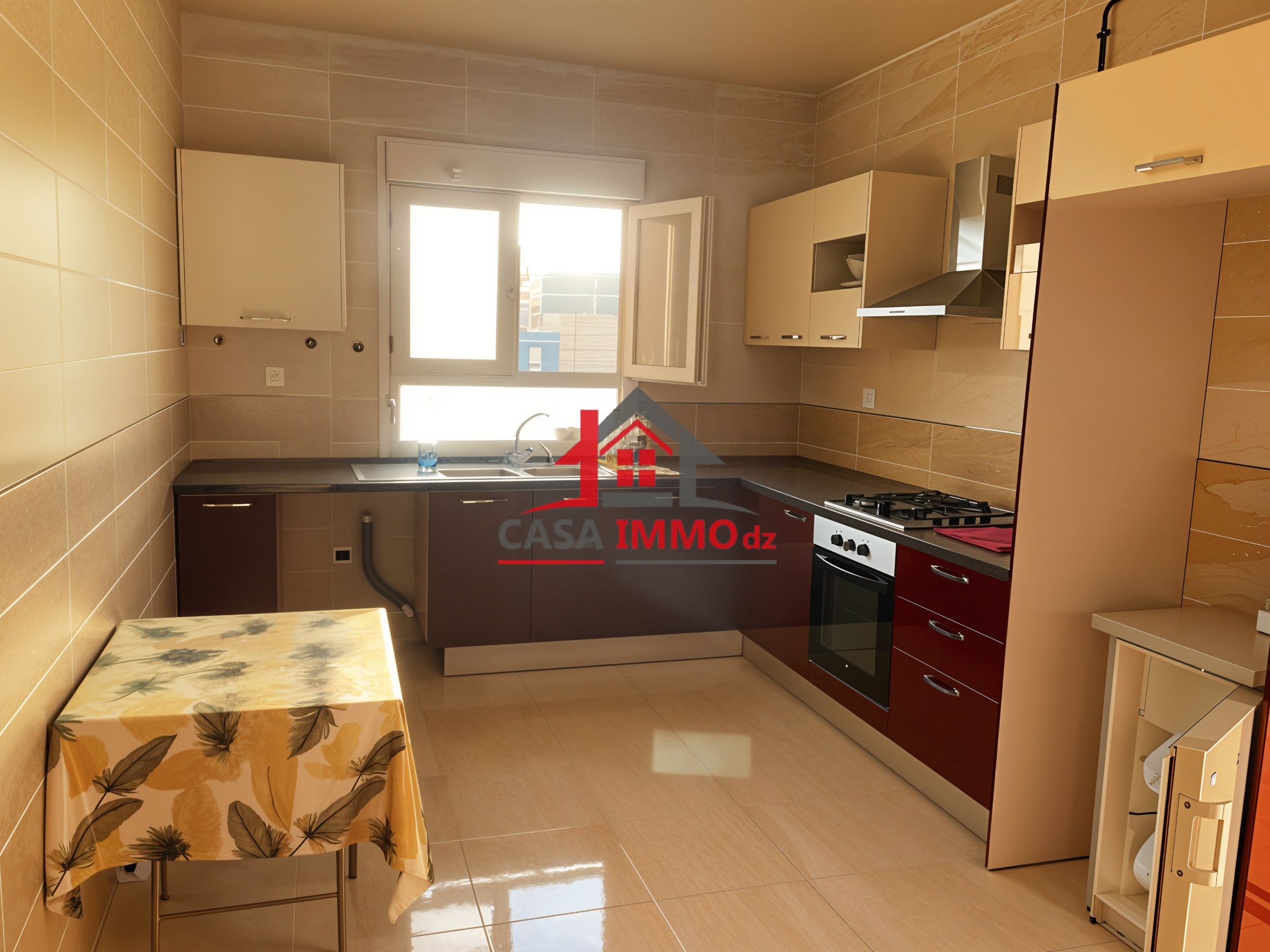 Appartement – Zeralda, Alger