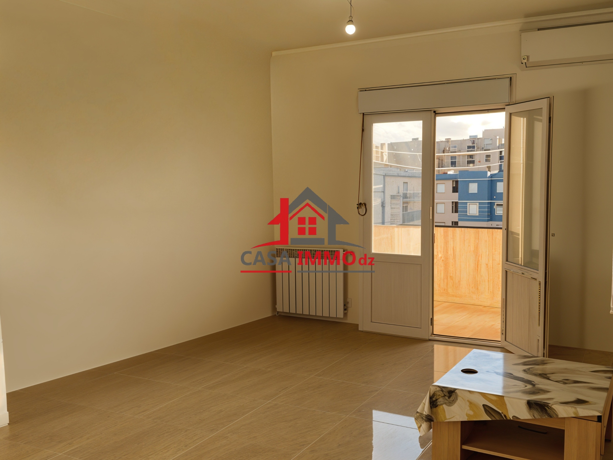 Appartement – Zeralda, Alger