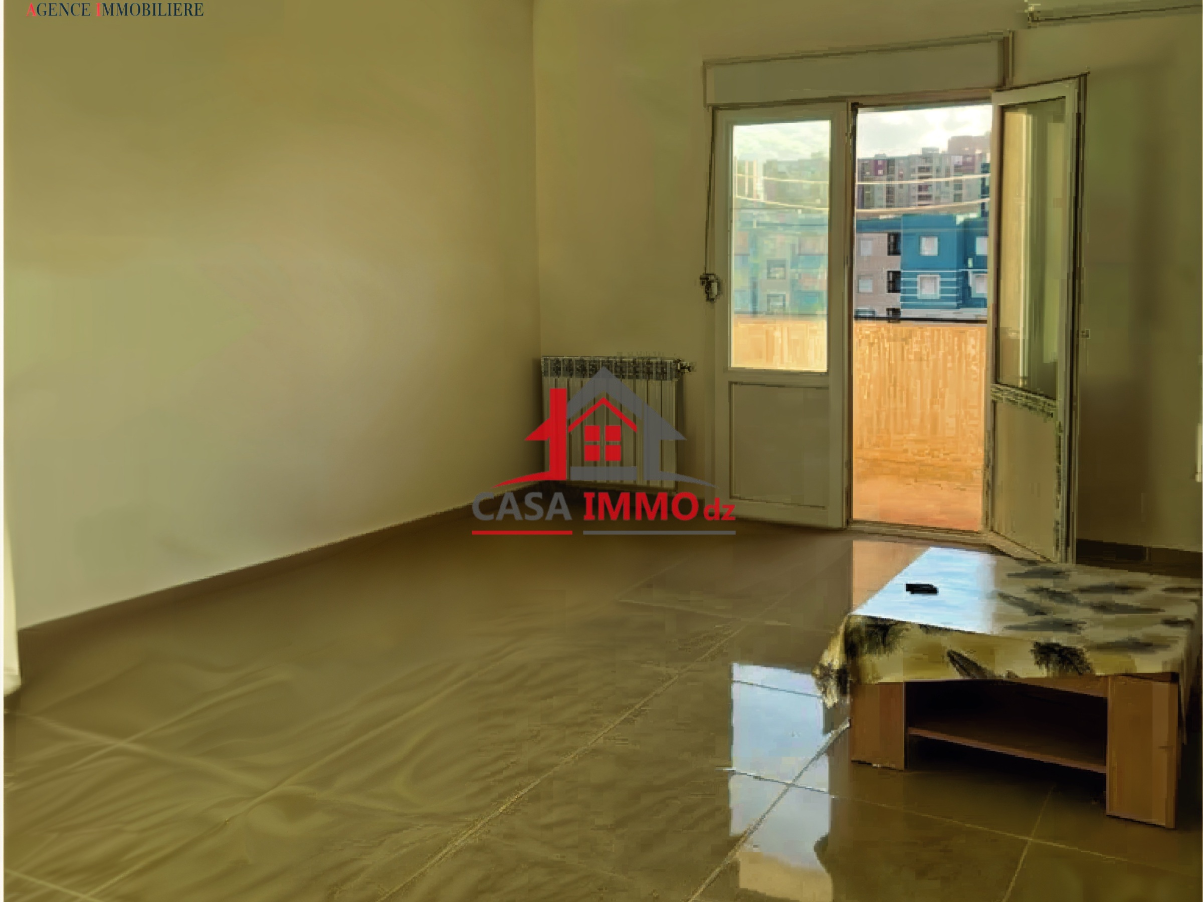 Appartement – Zeralda, Alger