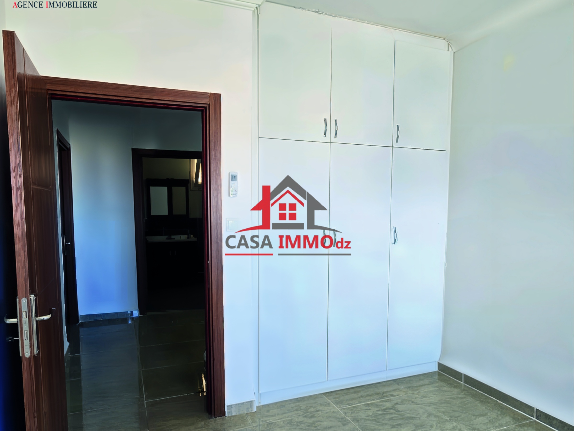 Appartement – Zeralda, Alger