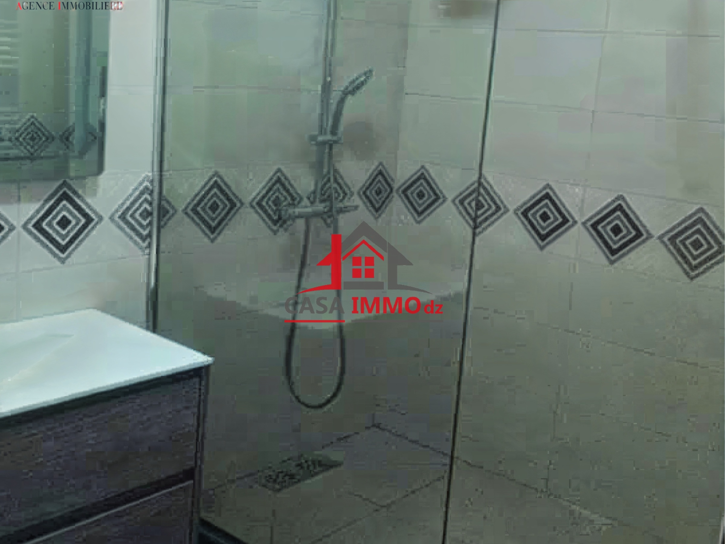 Appartement – Zeralda, Alger