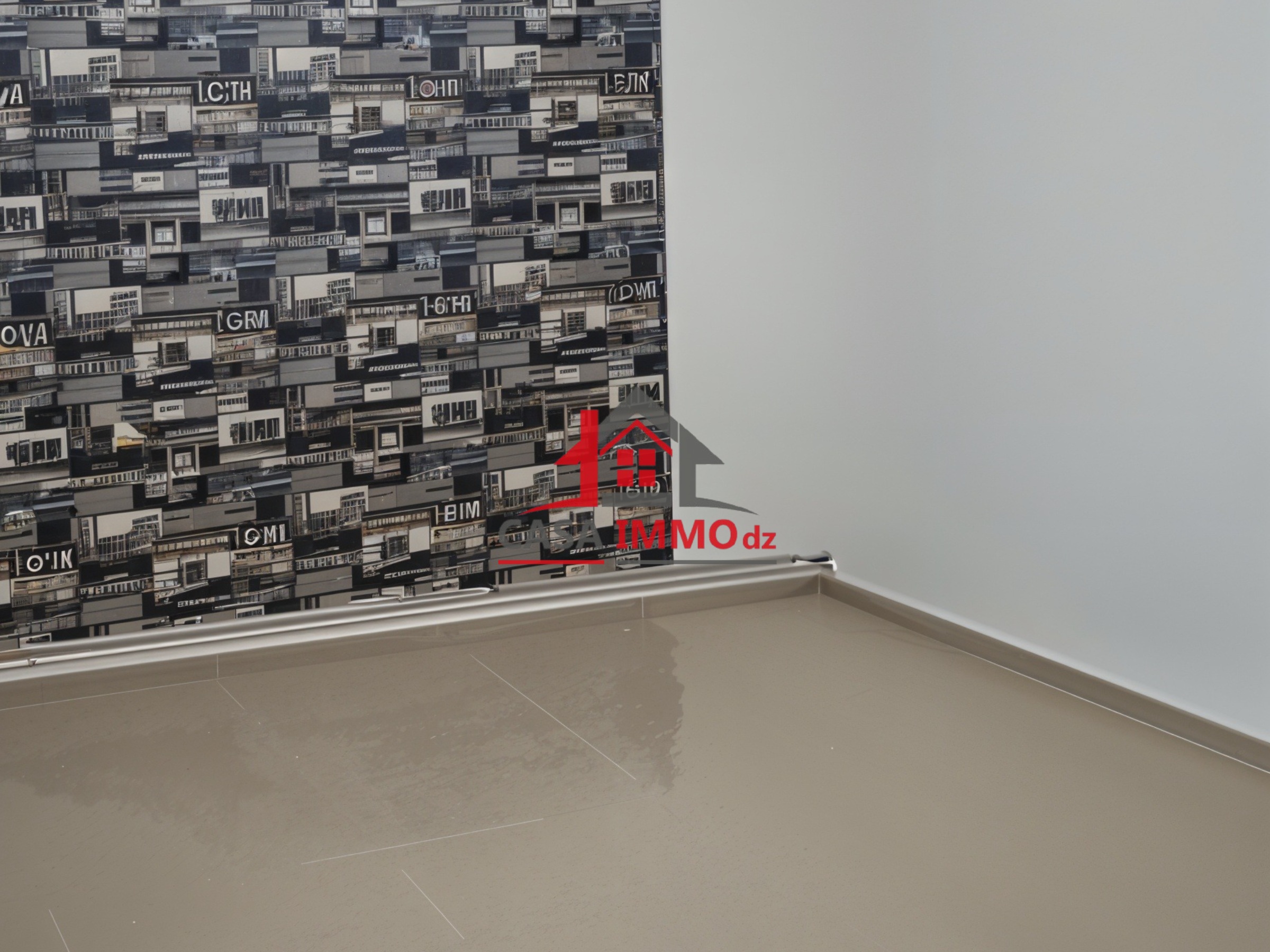 Appartement – Dely Ibrahim, Alger