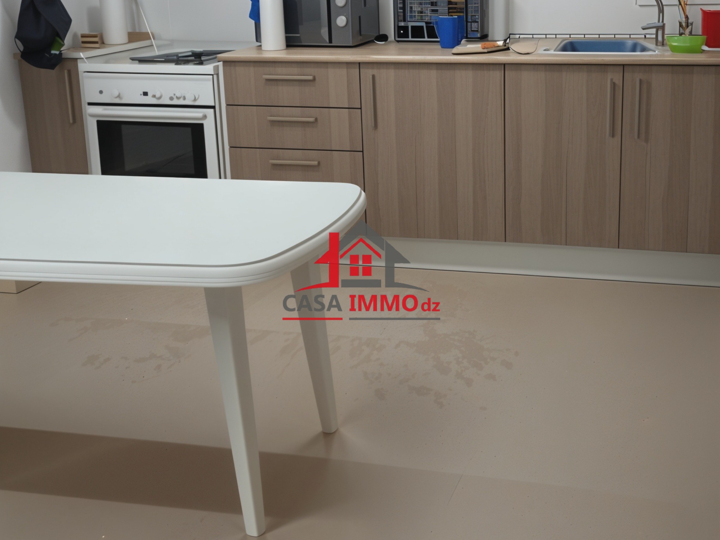 Appartement – Dely Ibrahim, Alger