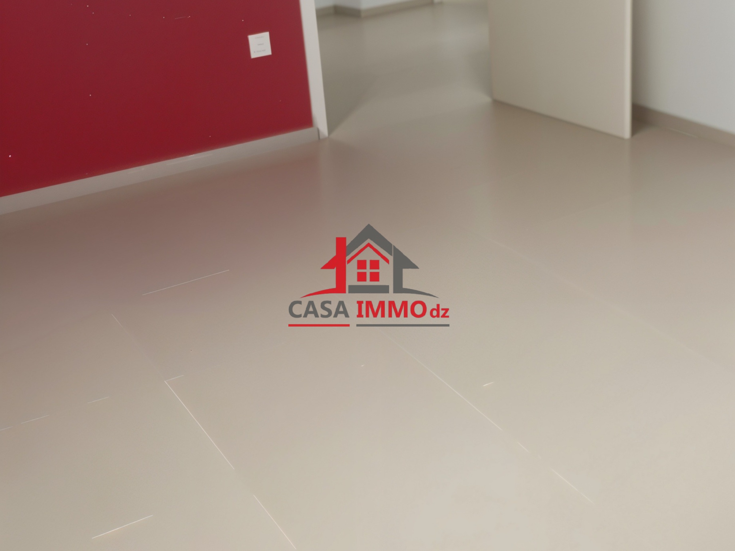Appartement – Dely Ibrahim, Alger