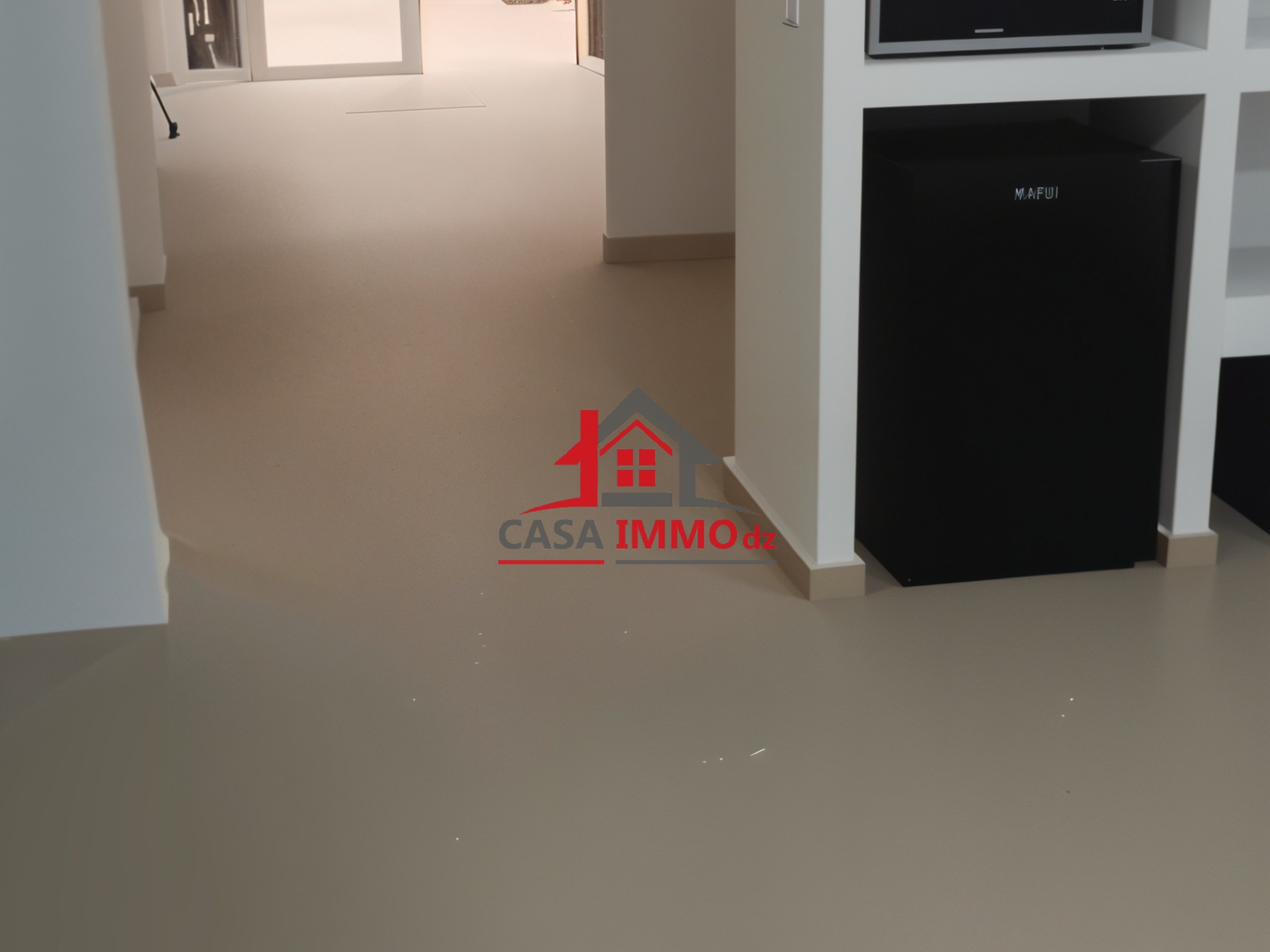 Appartement – Dely Ibrahim, Alger