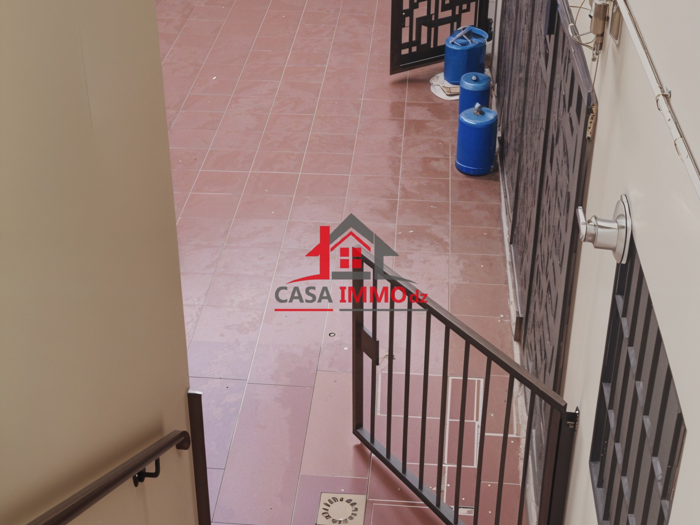 Appartement – Dely Ibrahim, Alger