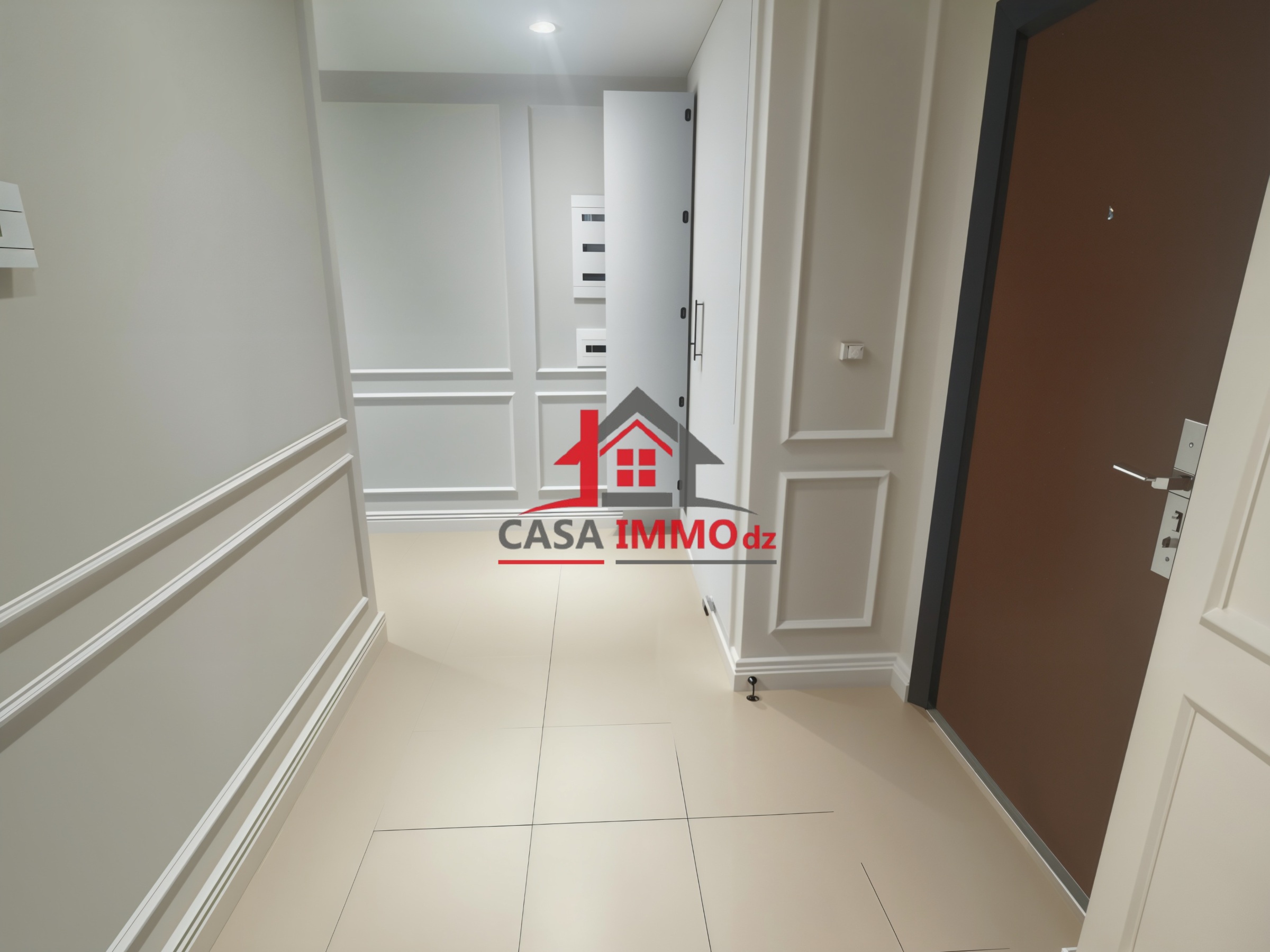 Appartement – El Achour, Alger